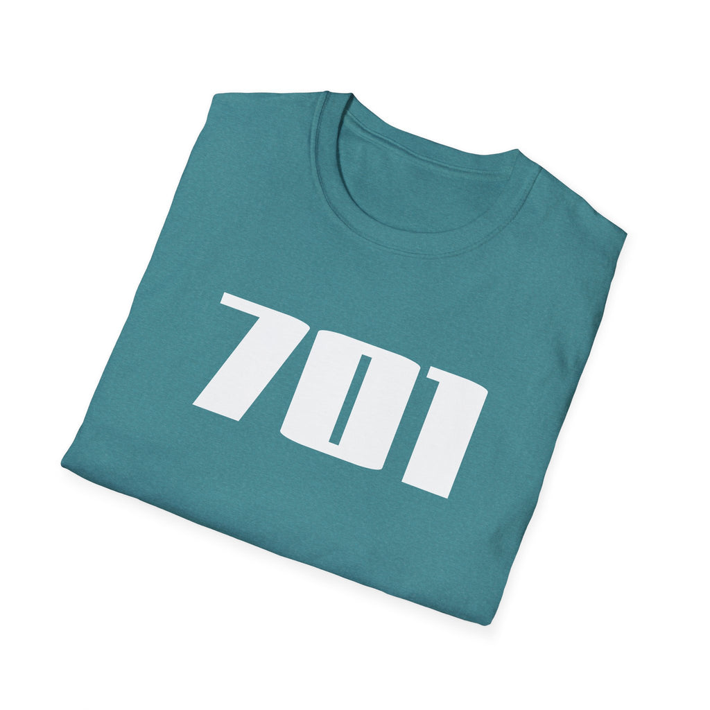 North Dakota Tee