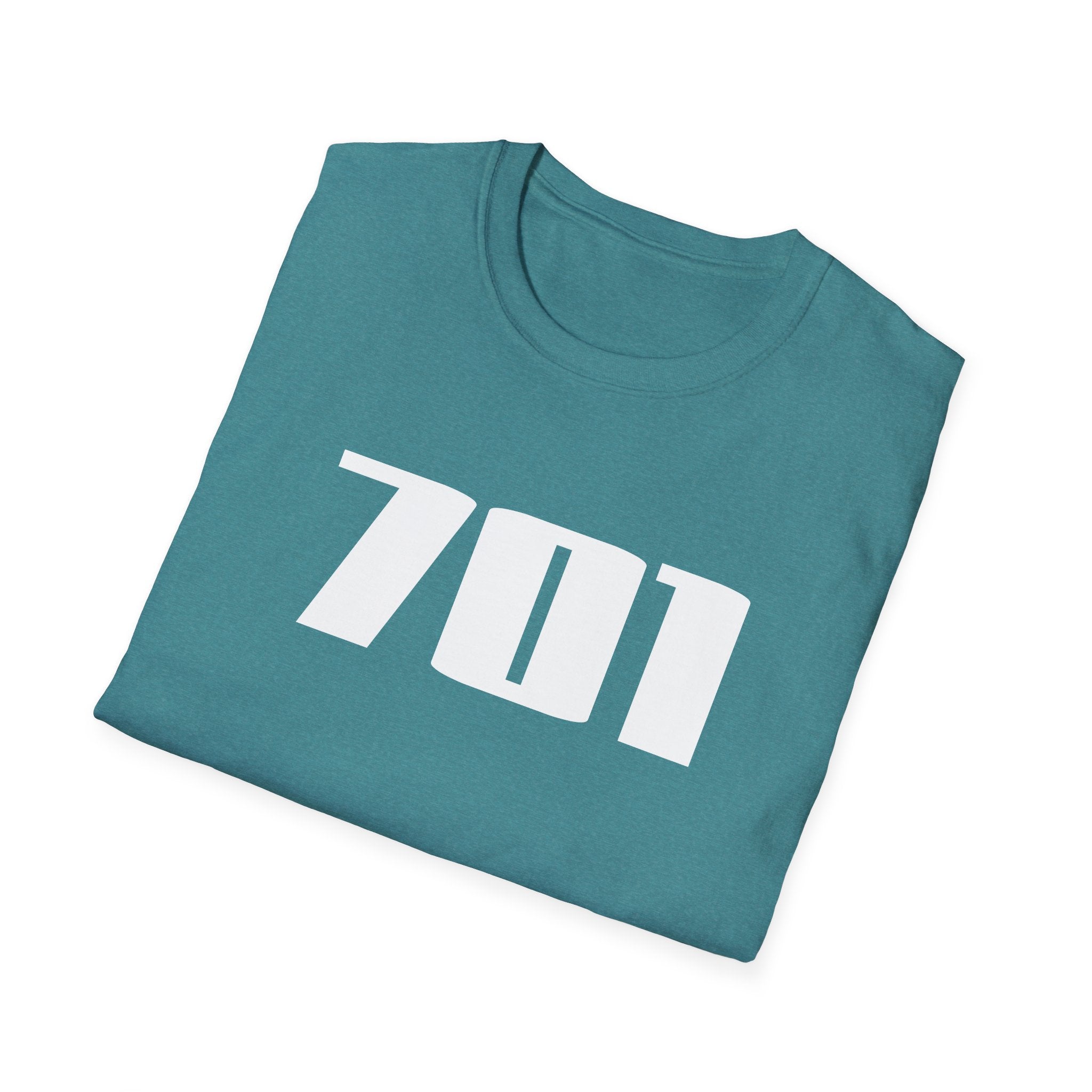 North Dakota Tee