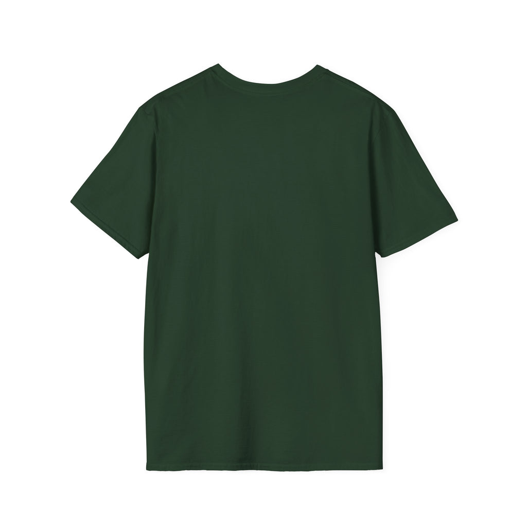 North Dakota Tee