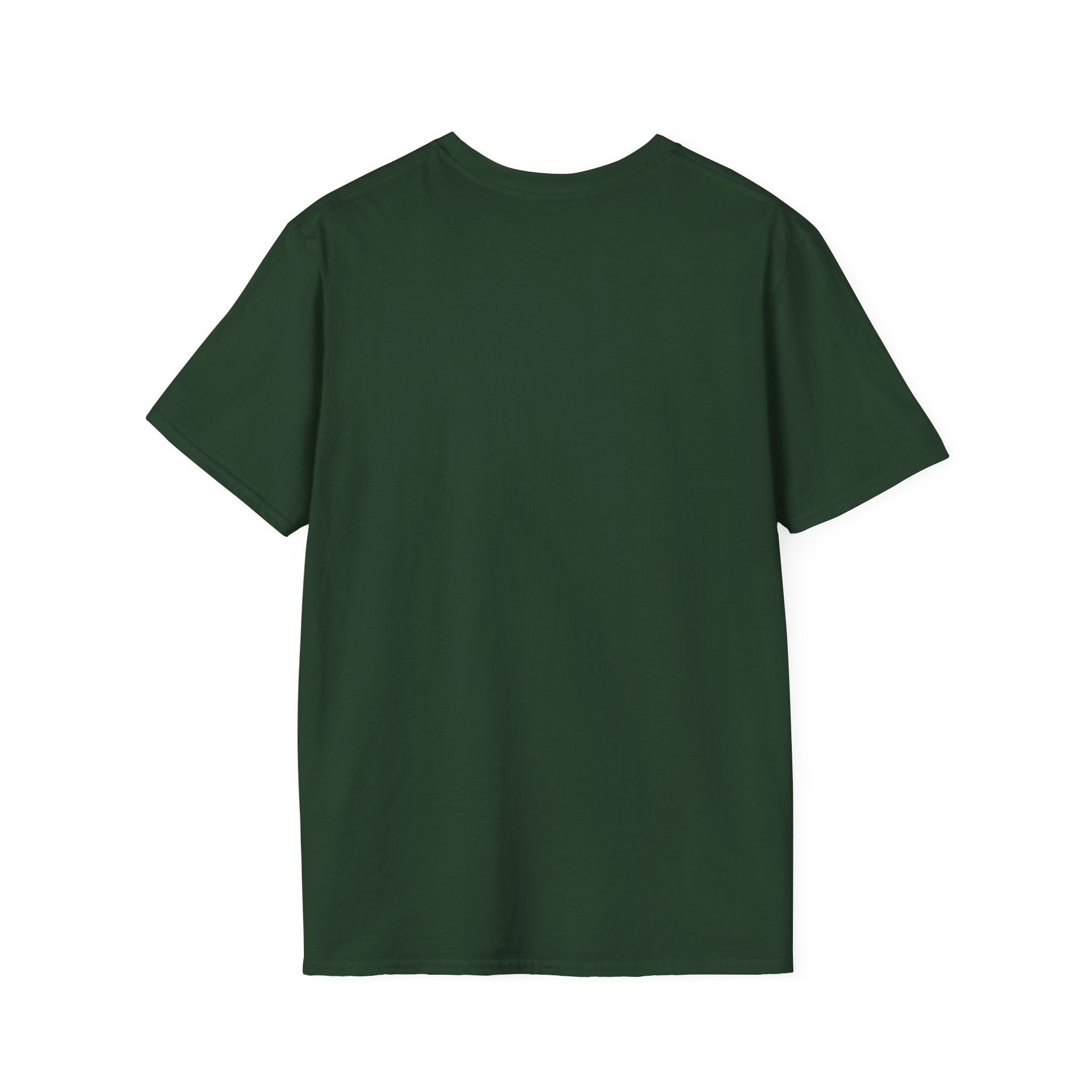 North Dakota Tee