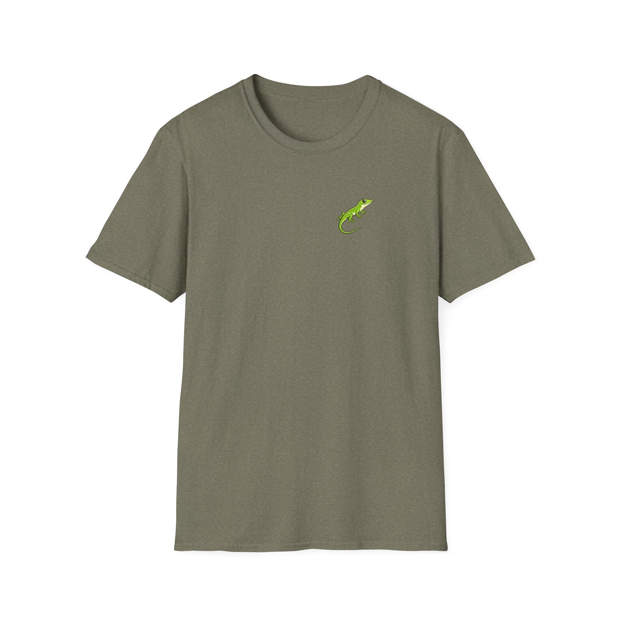 SWFL Anole T-Shirt
