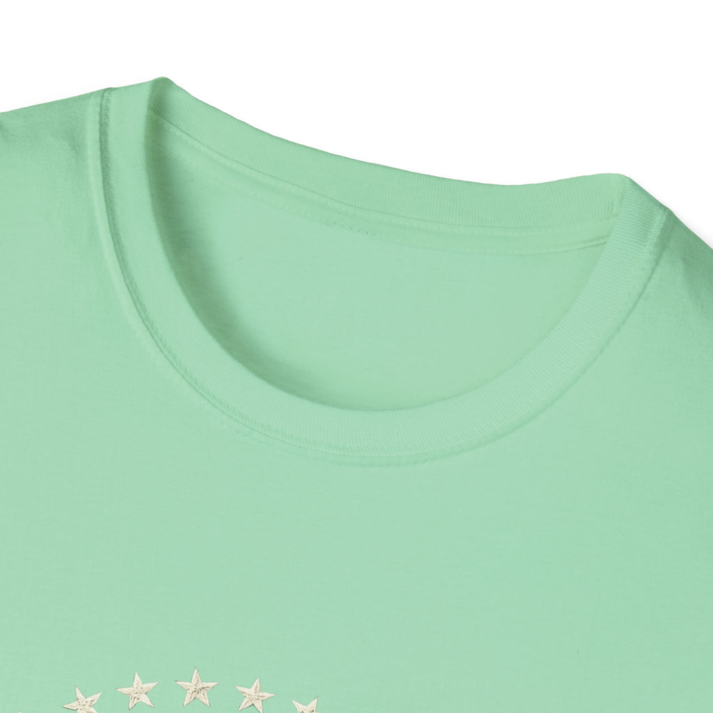USA at 250 Patriotic T-Shirt