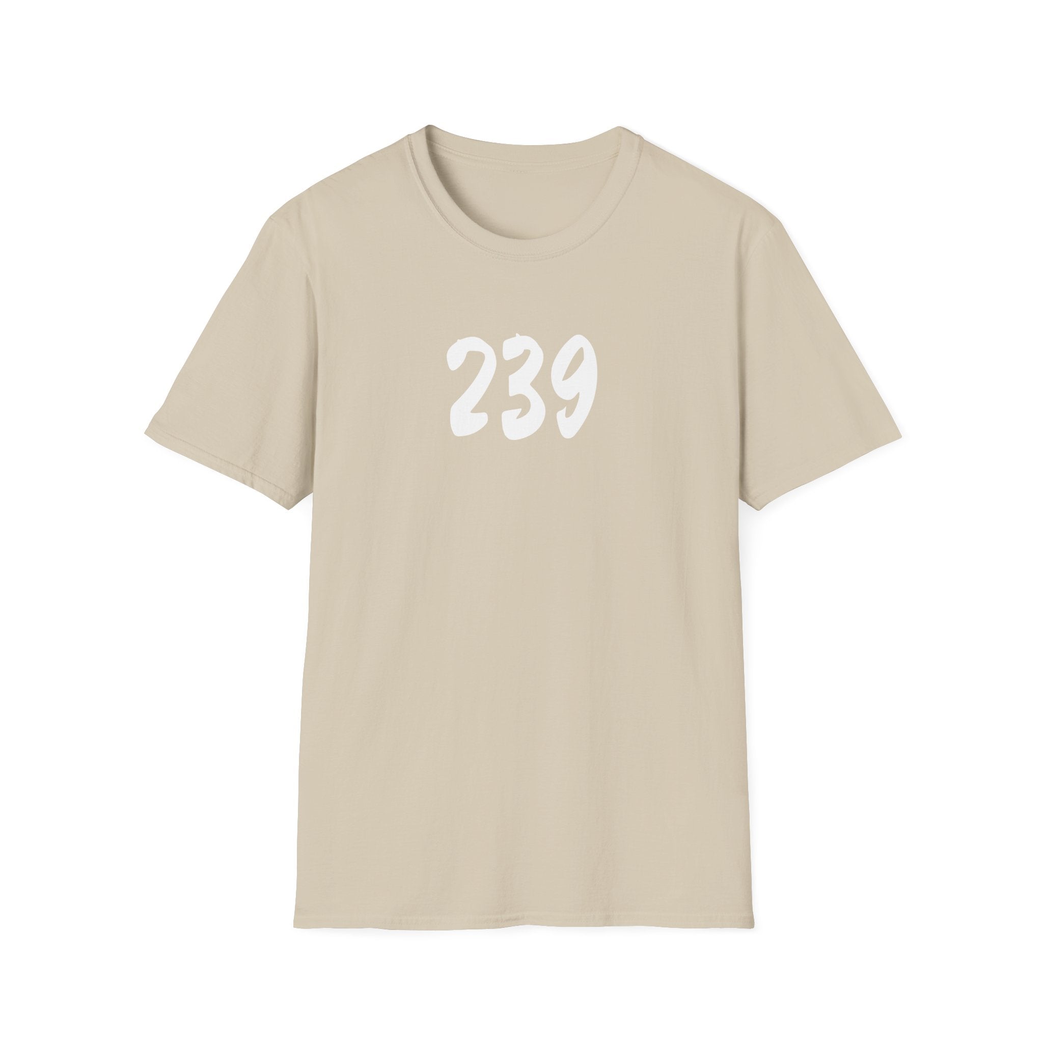 SWFL Graphic T-Shirt