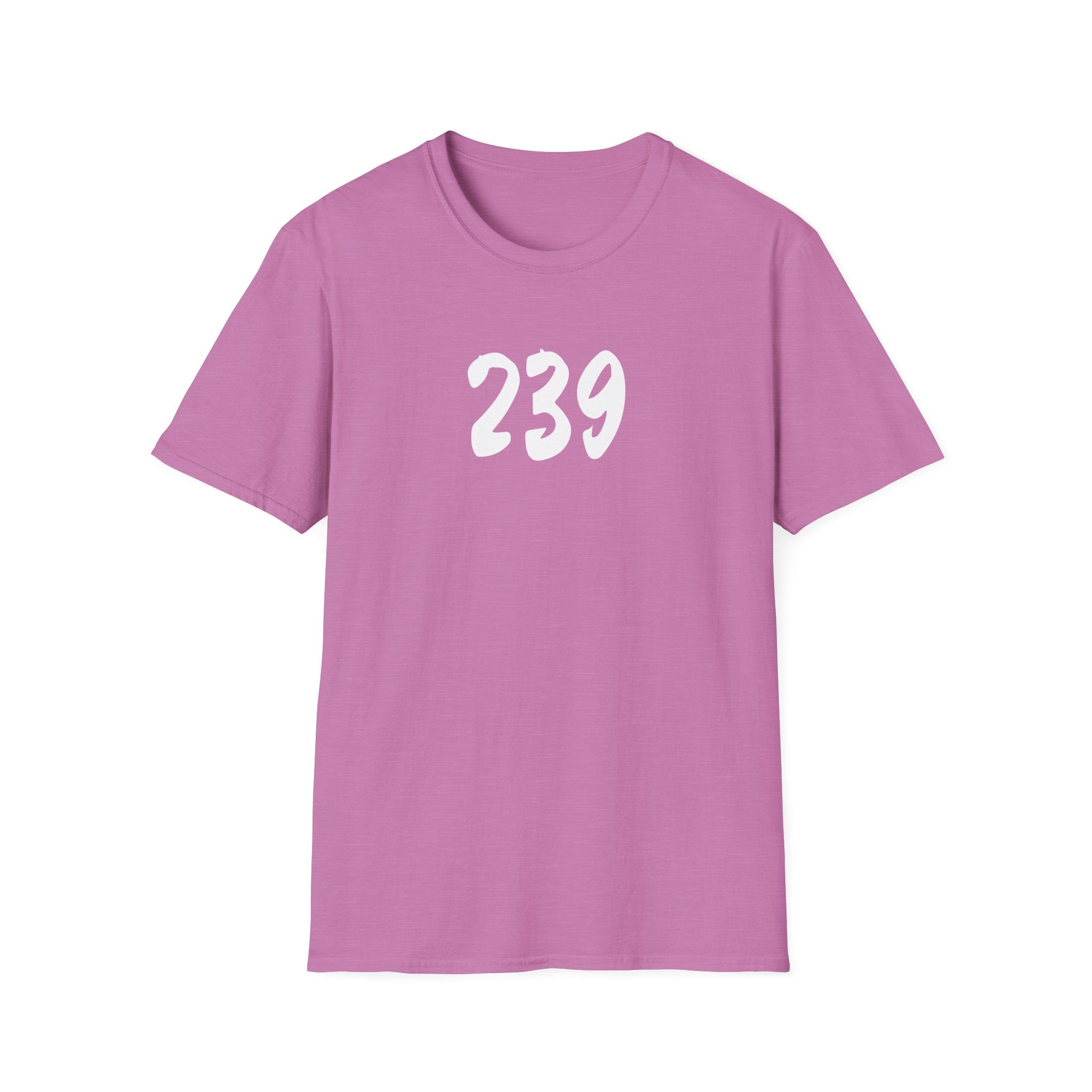 SWFL Graphic T-Shirt