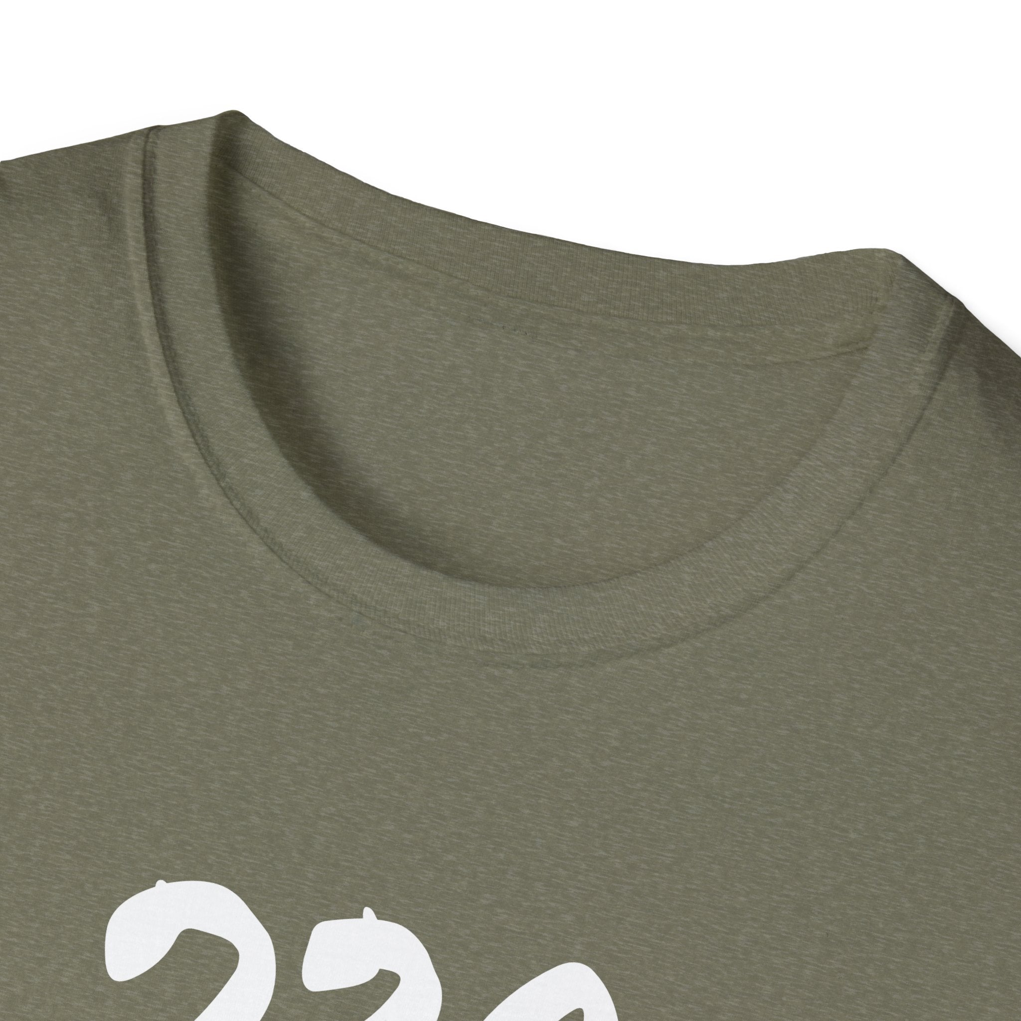 SWFL Graphic T-Shirt