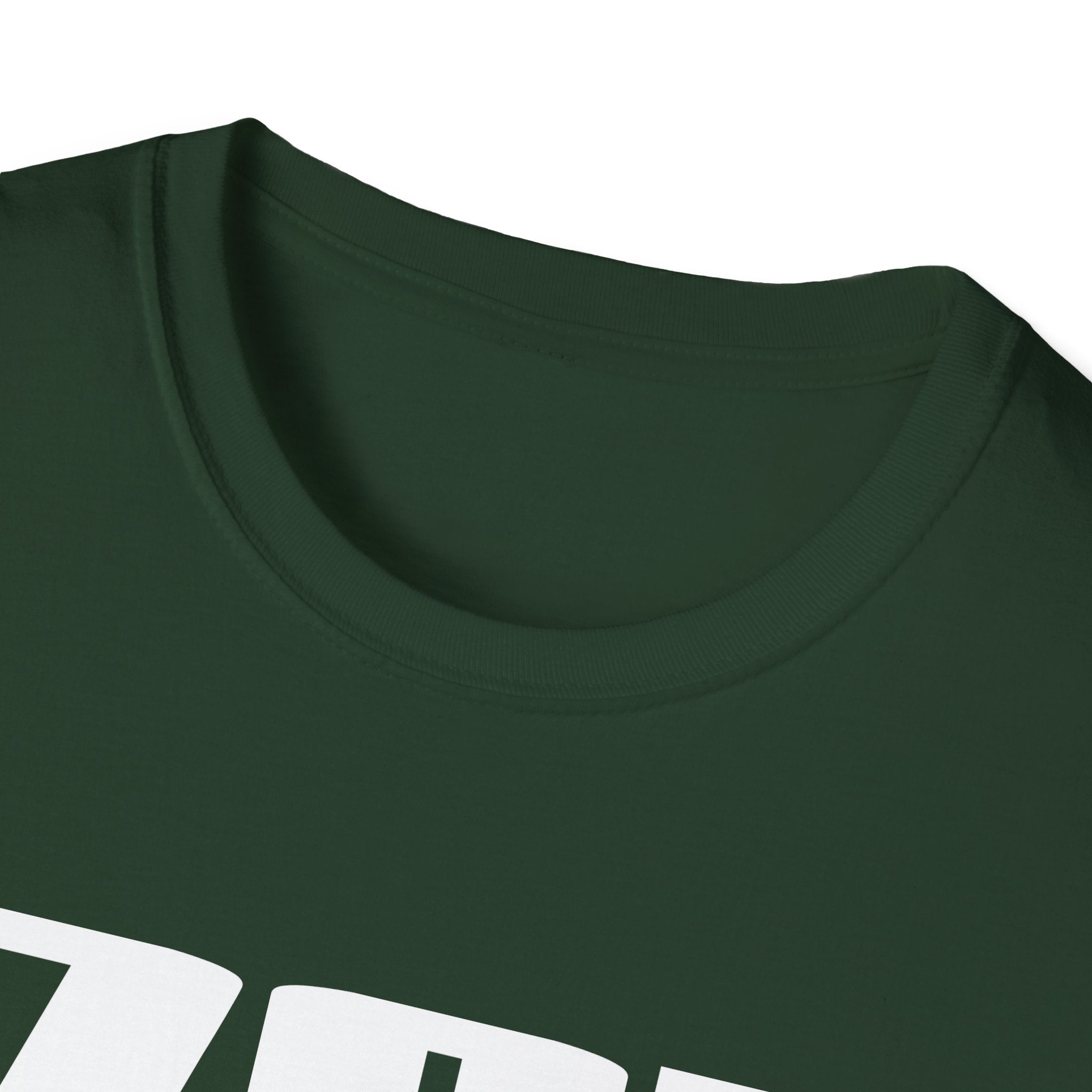 North Dakota Tee