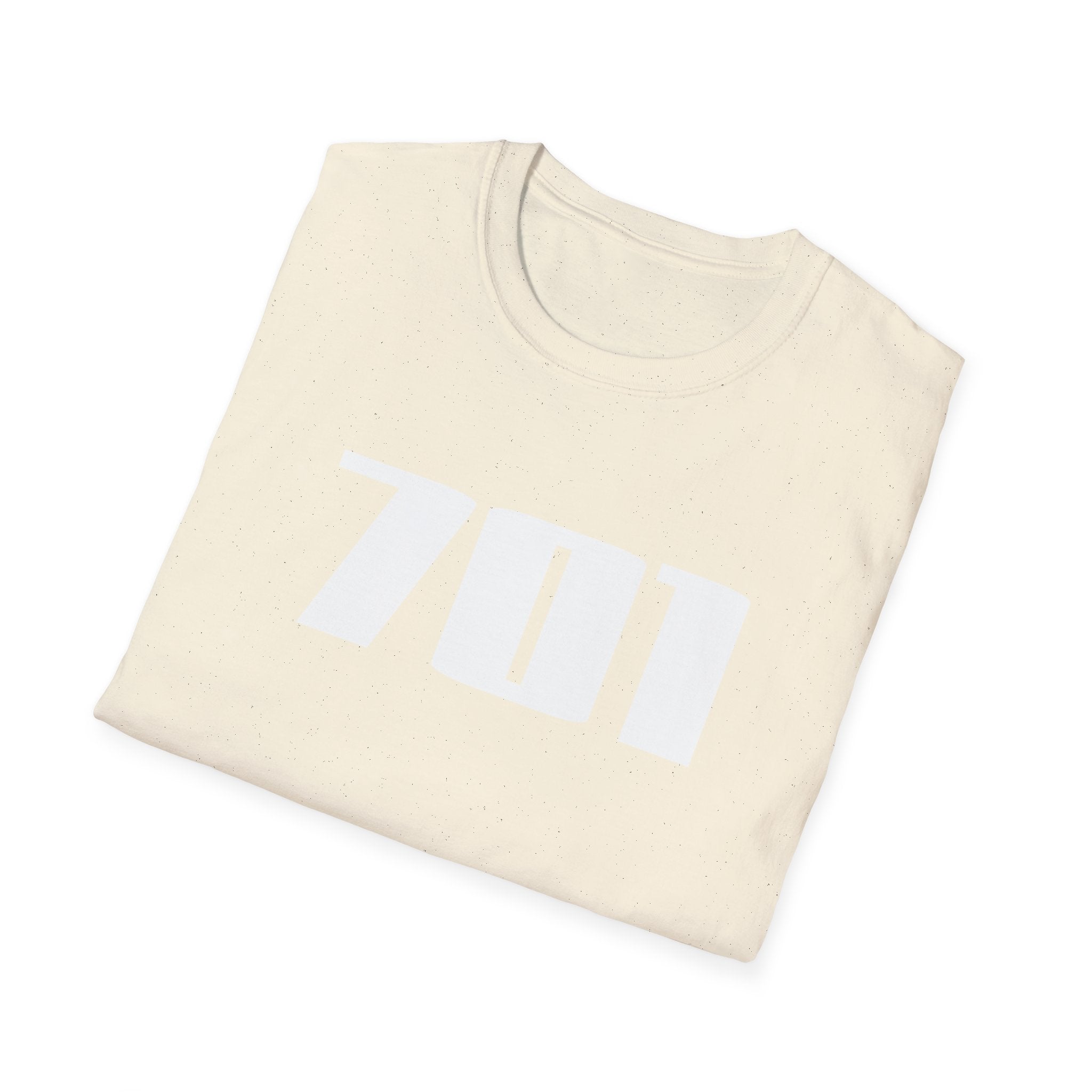 North Dakota Tee