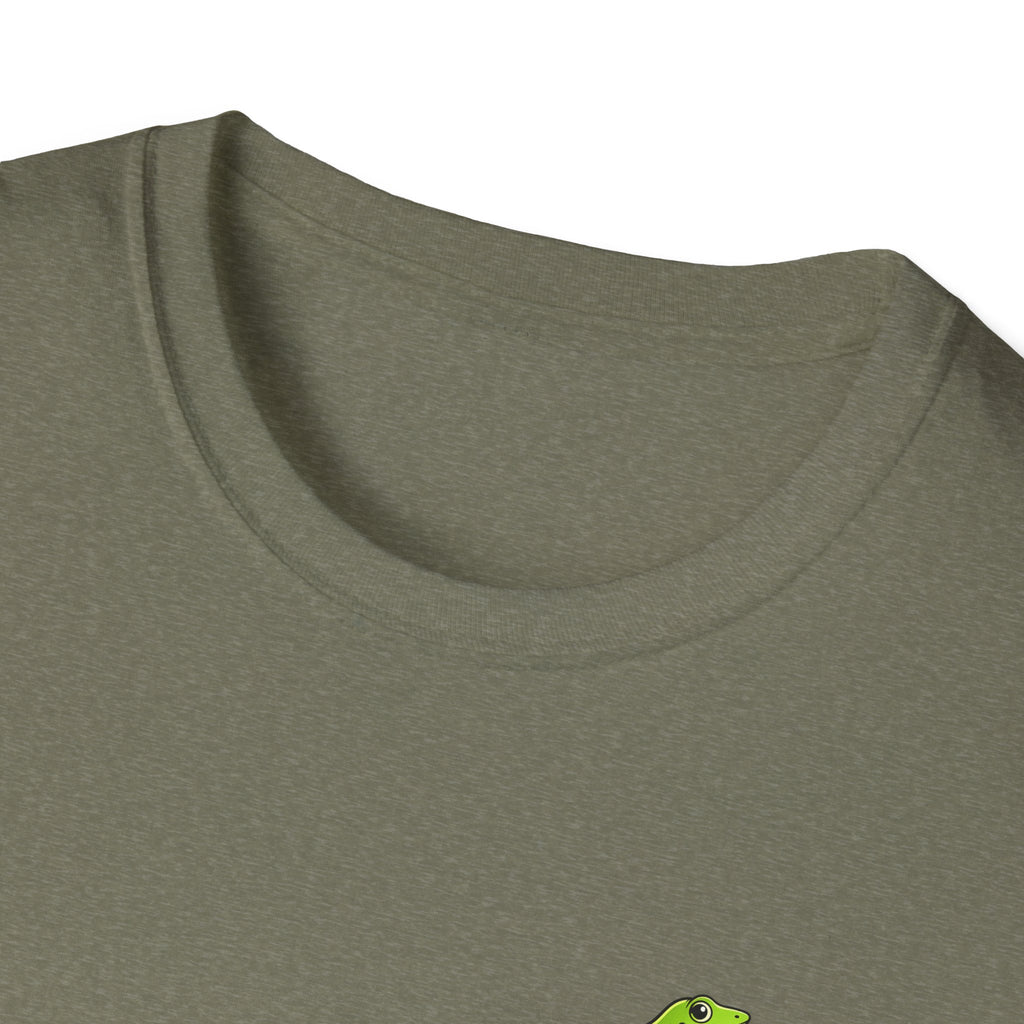 SWFL Anole T-Shirt