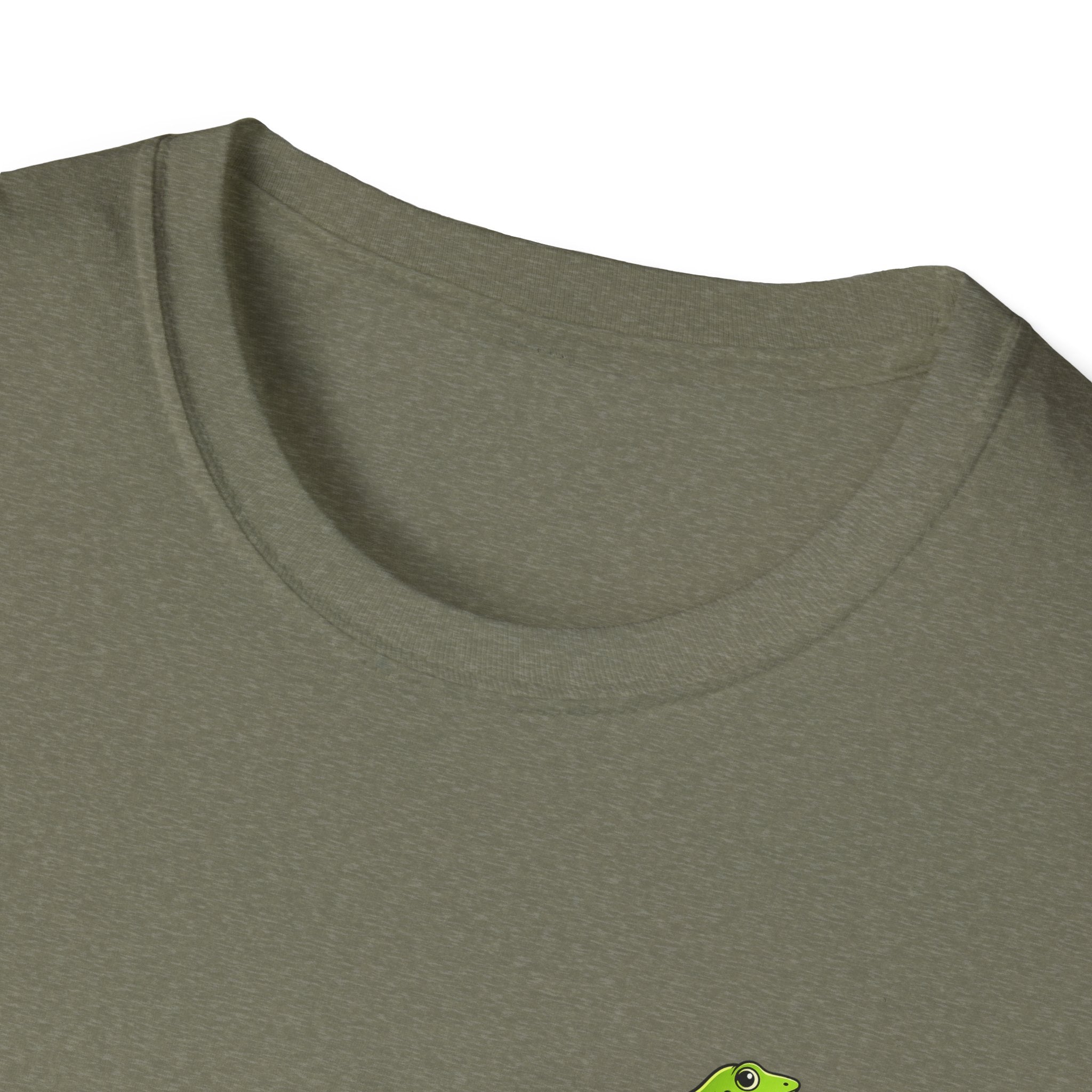 SWFL Anole T-Shirt