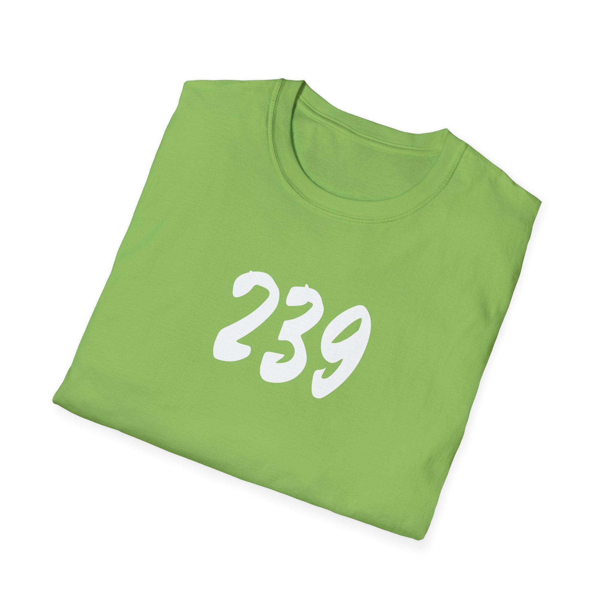 SWFL Graphic T-Shirt