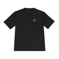 The AIR DRY thumbs down shirt.