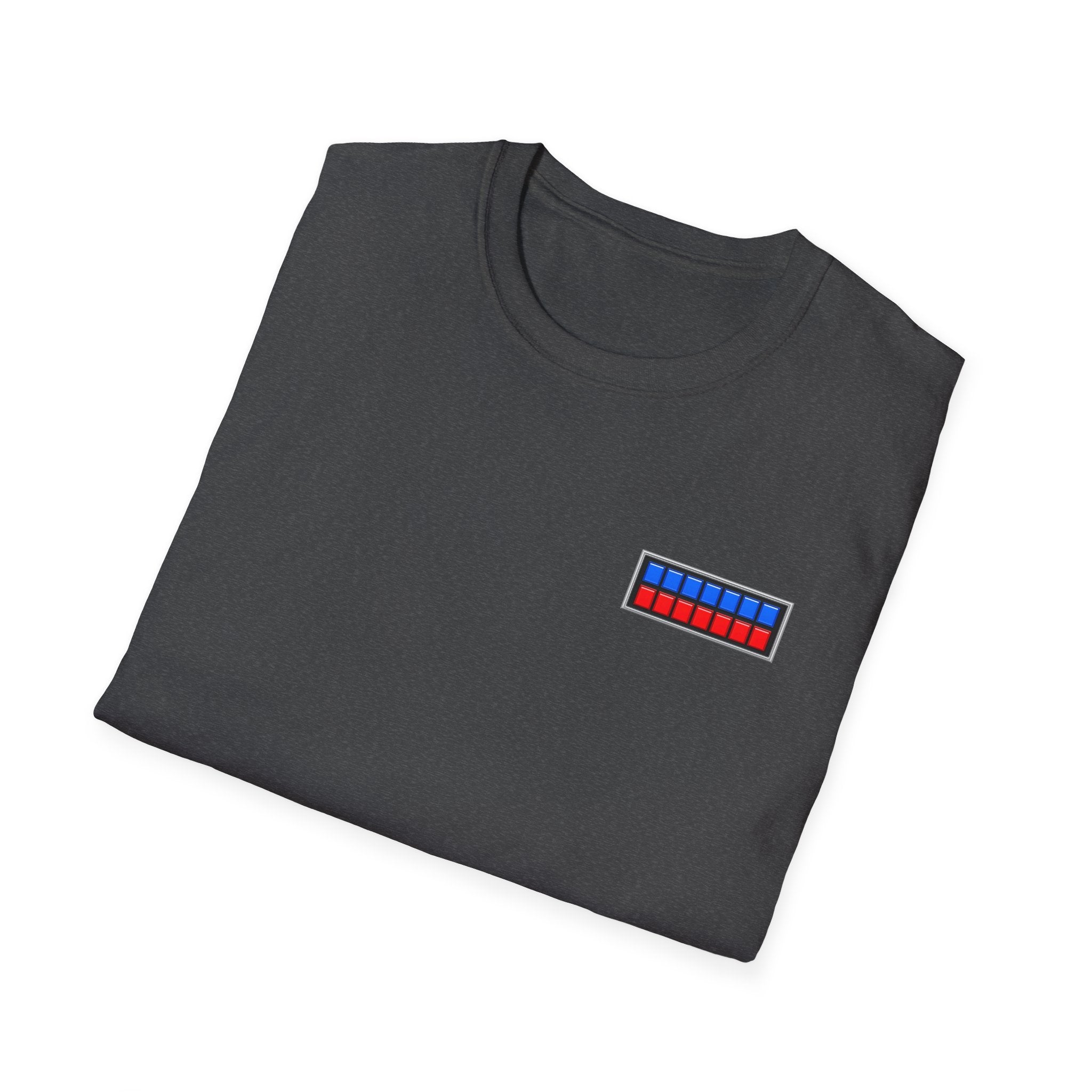 Grand Moff Tee Shirt