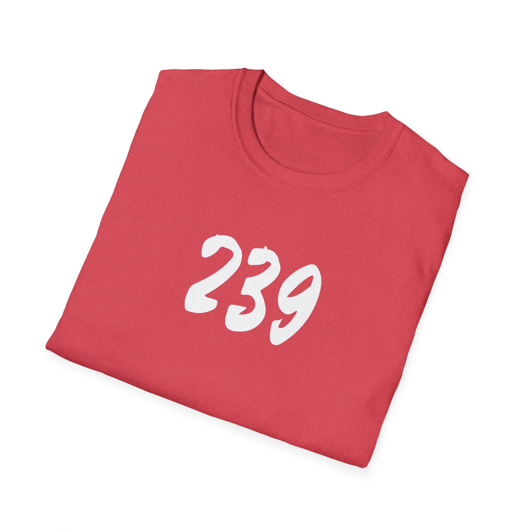 SWFL Graphic T-Shirt