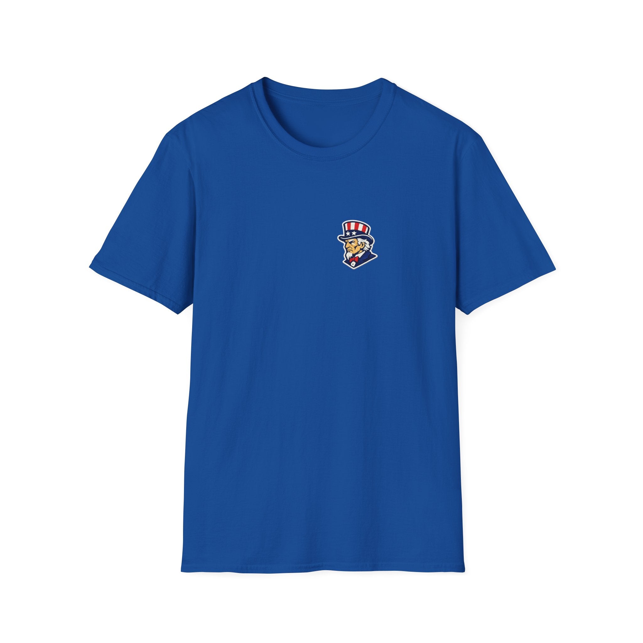 Uncle Sam Shirt