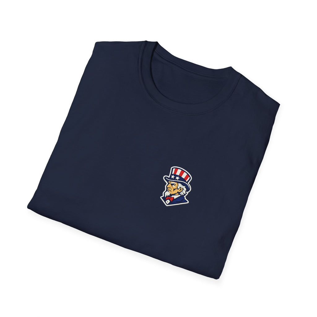 Uncle Sam Shirt