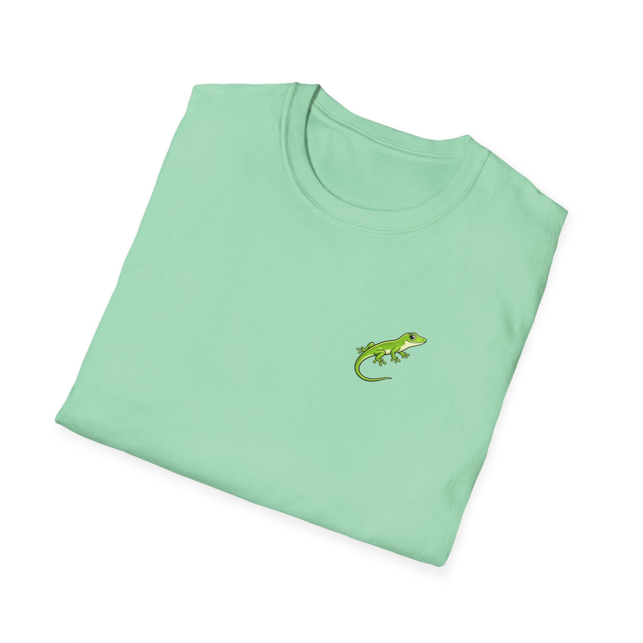 SWFL Anole T-Shirt