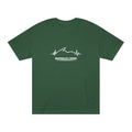 Yooper Heartbeat shirt