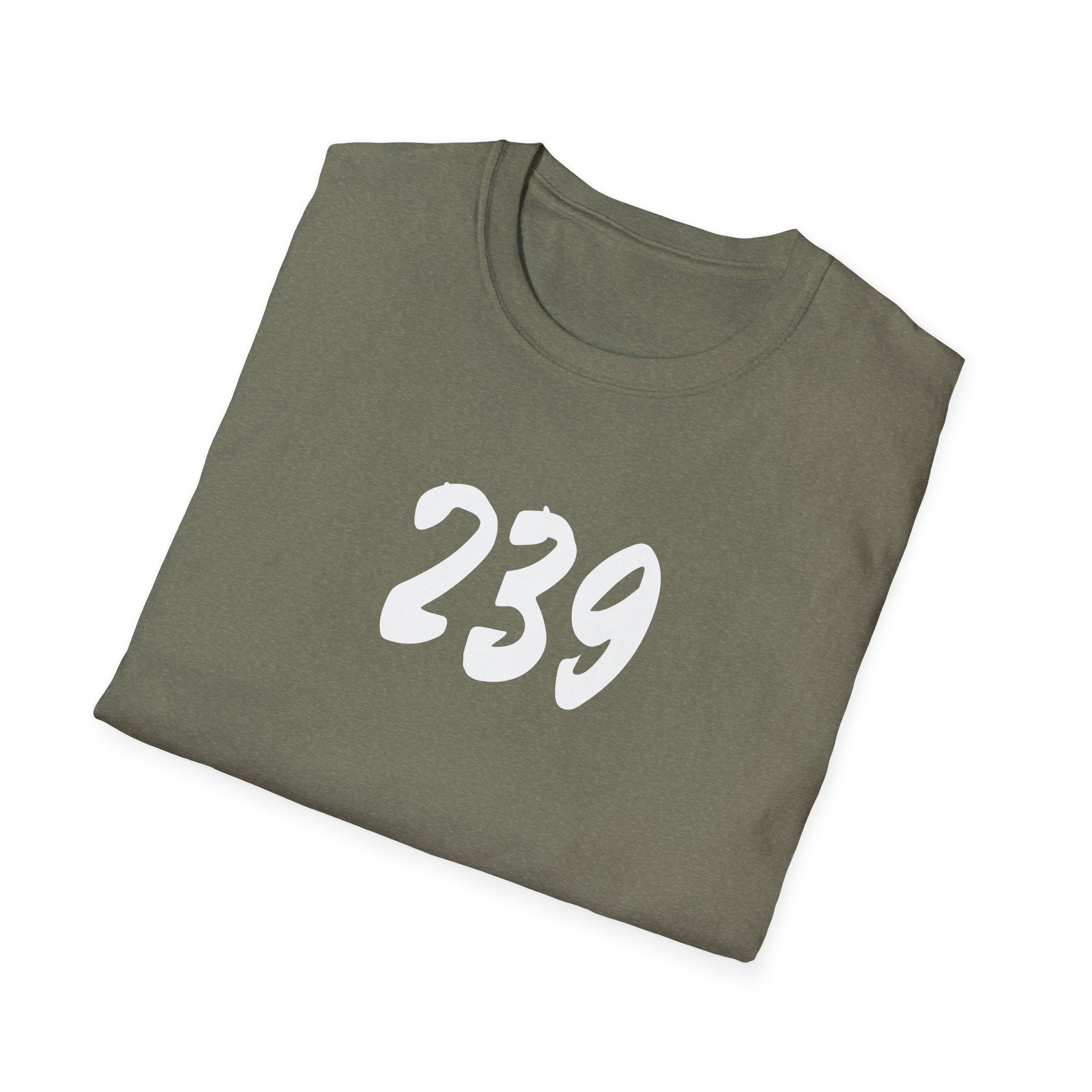 SWFL Graphic T-Shirt