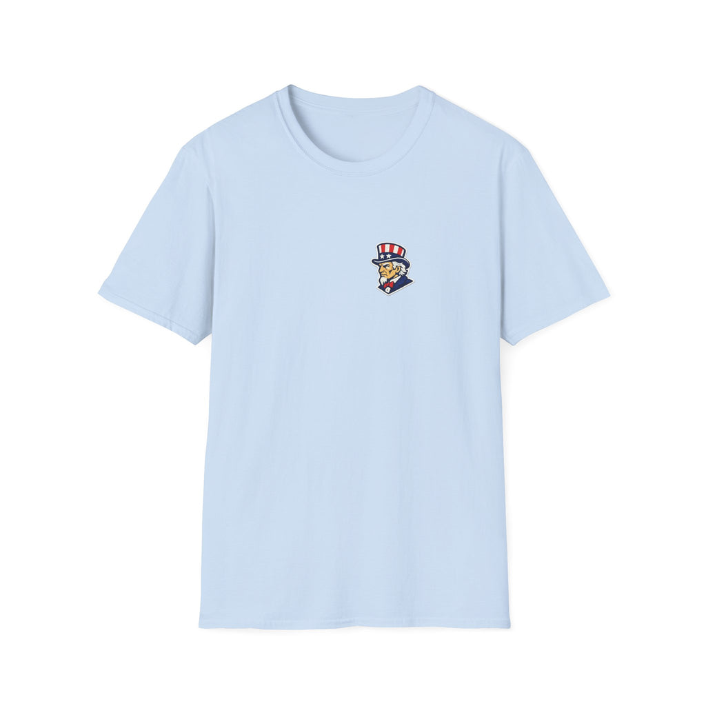 Uncle Sam Shirt
