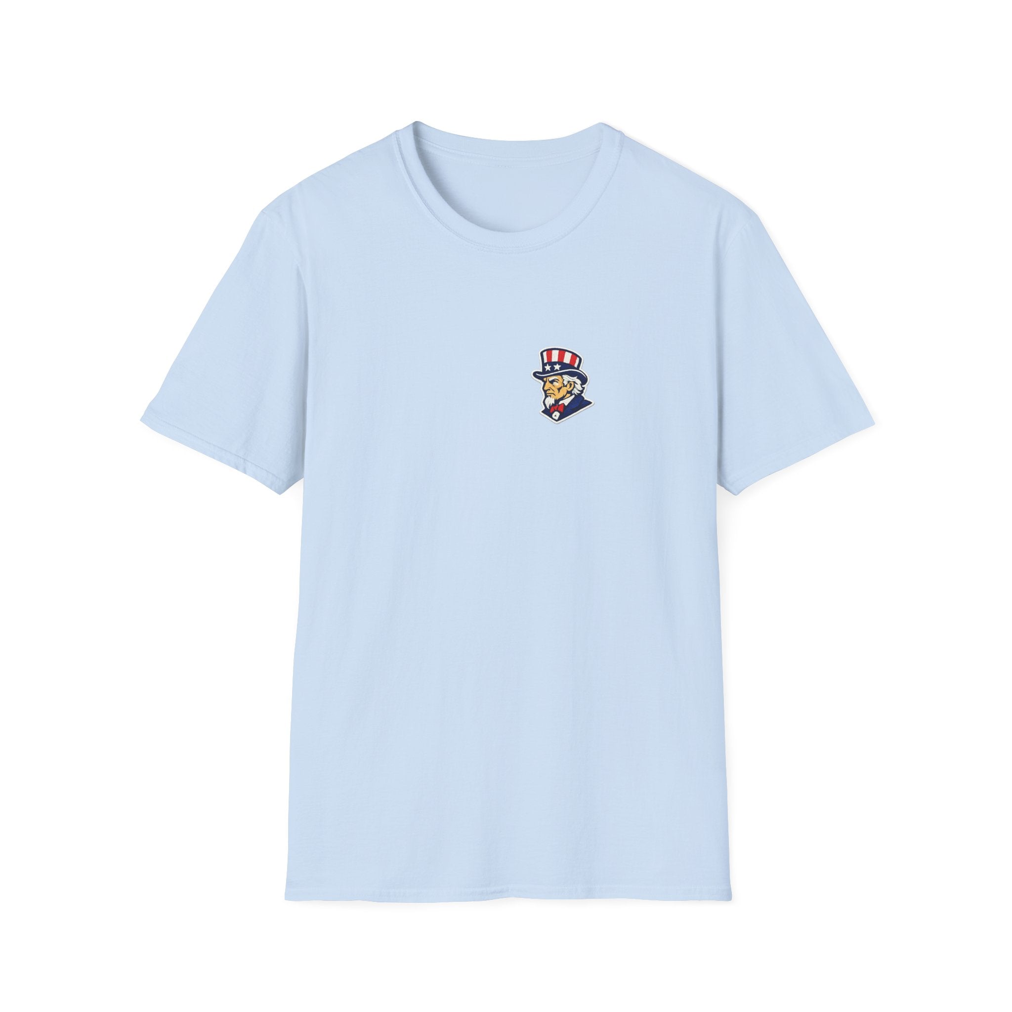 Uncle Sam Shirt
