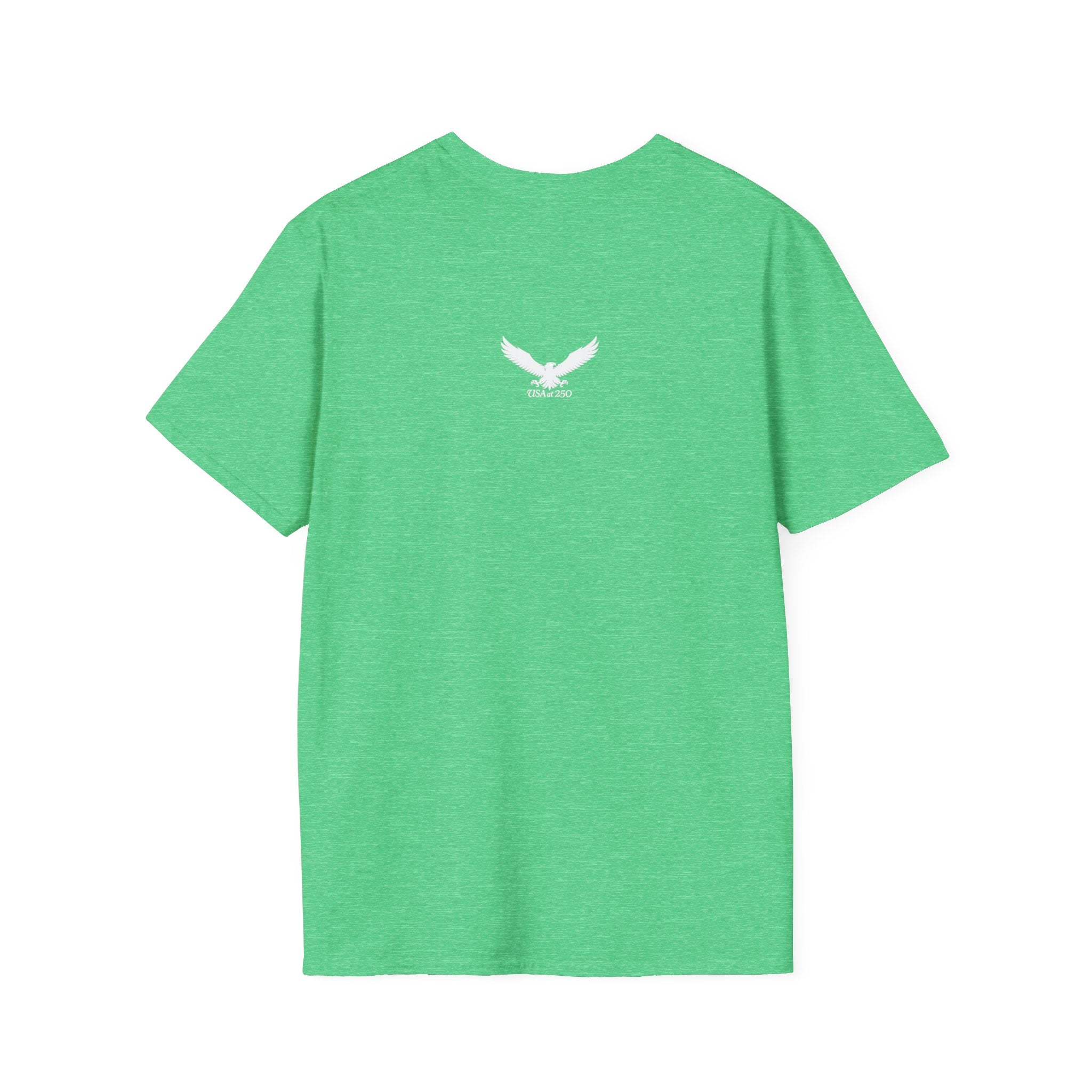 USA at 250 Patriotic T-Shirt