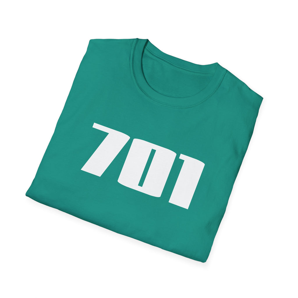 North Dakota Tee