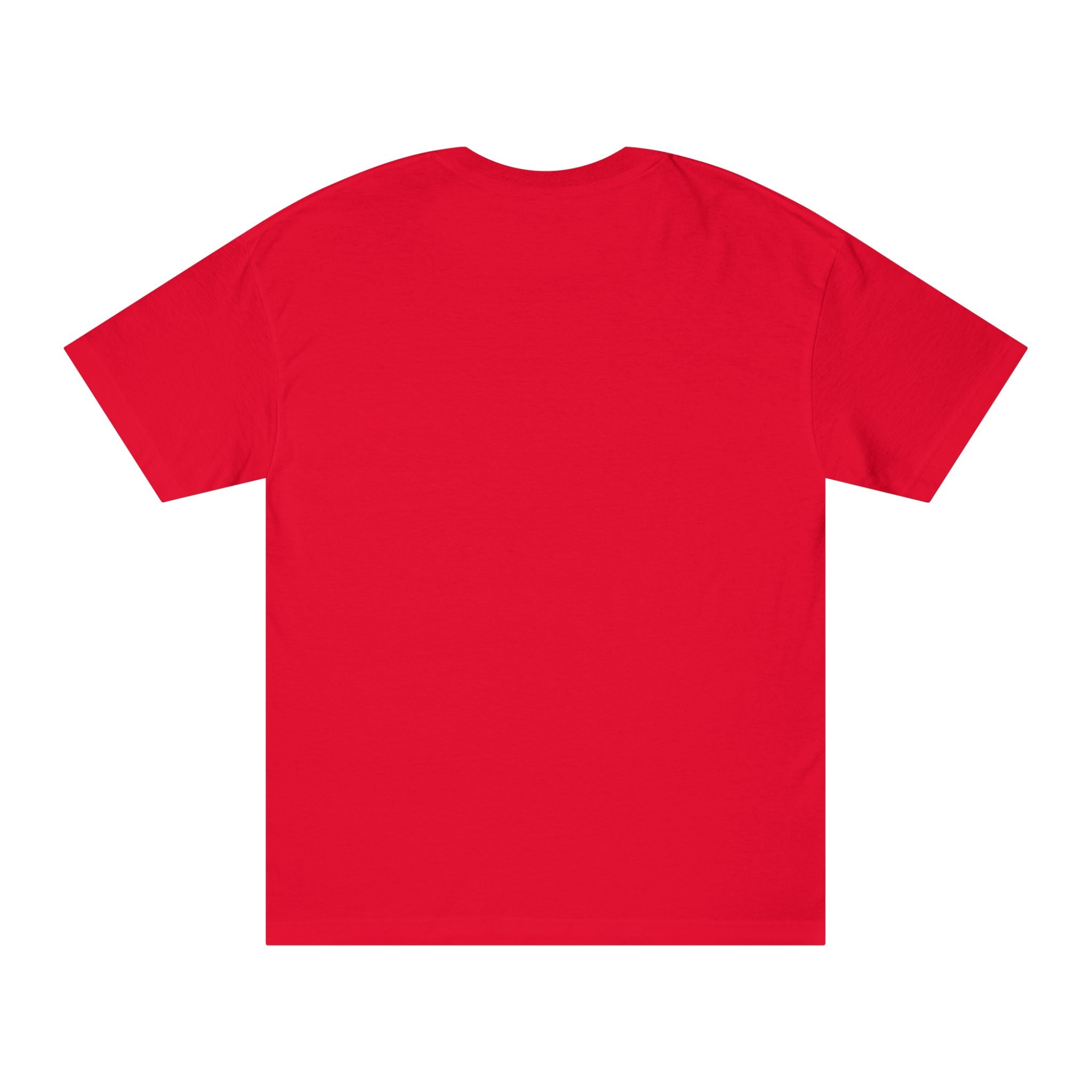 He Started It! George Washington Tee