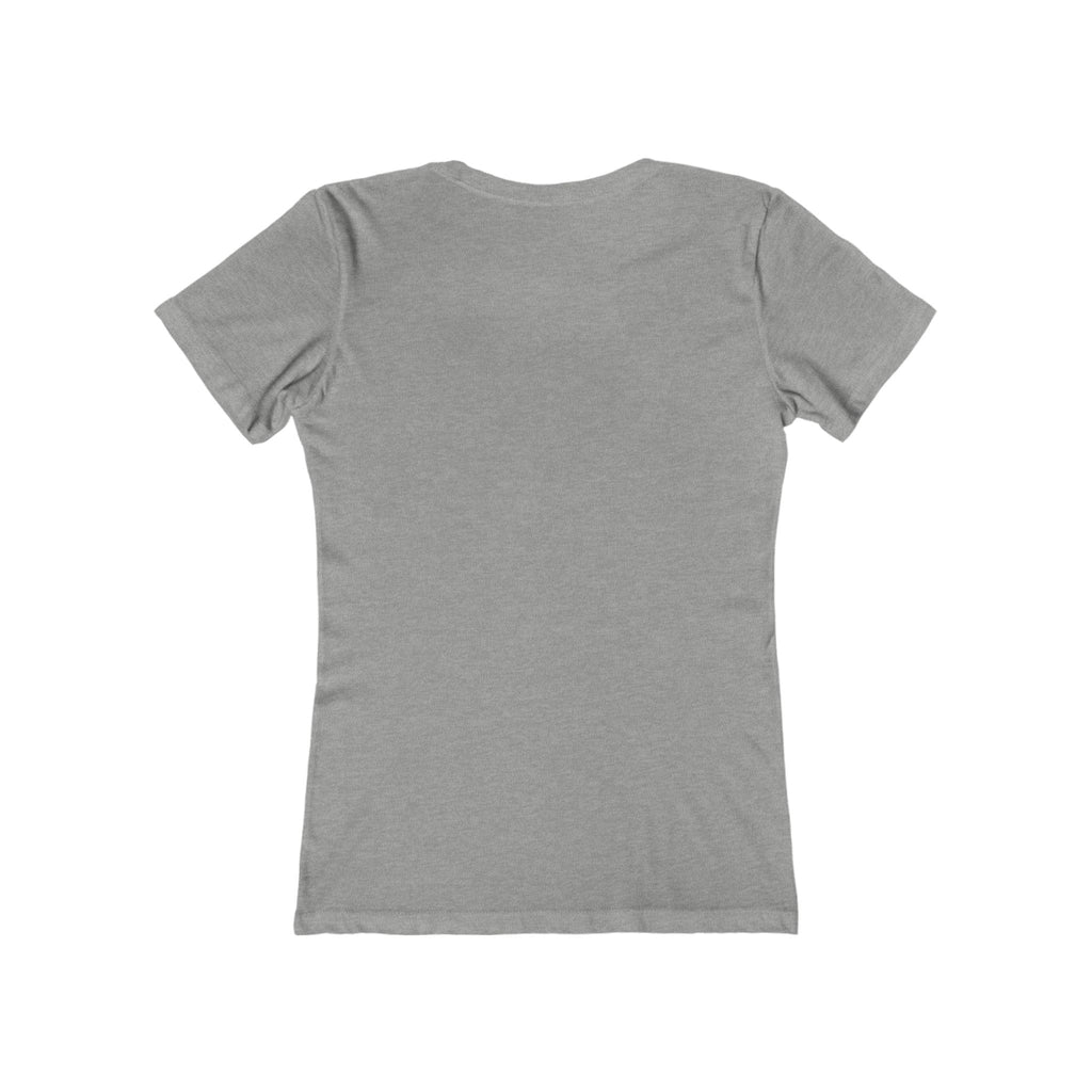 Boyfriend Tee — "Daughters of Liberty" Women's T‑Shirt