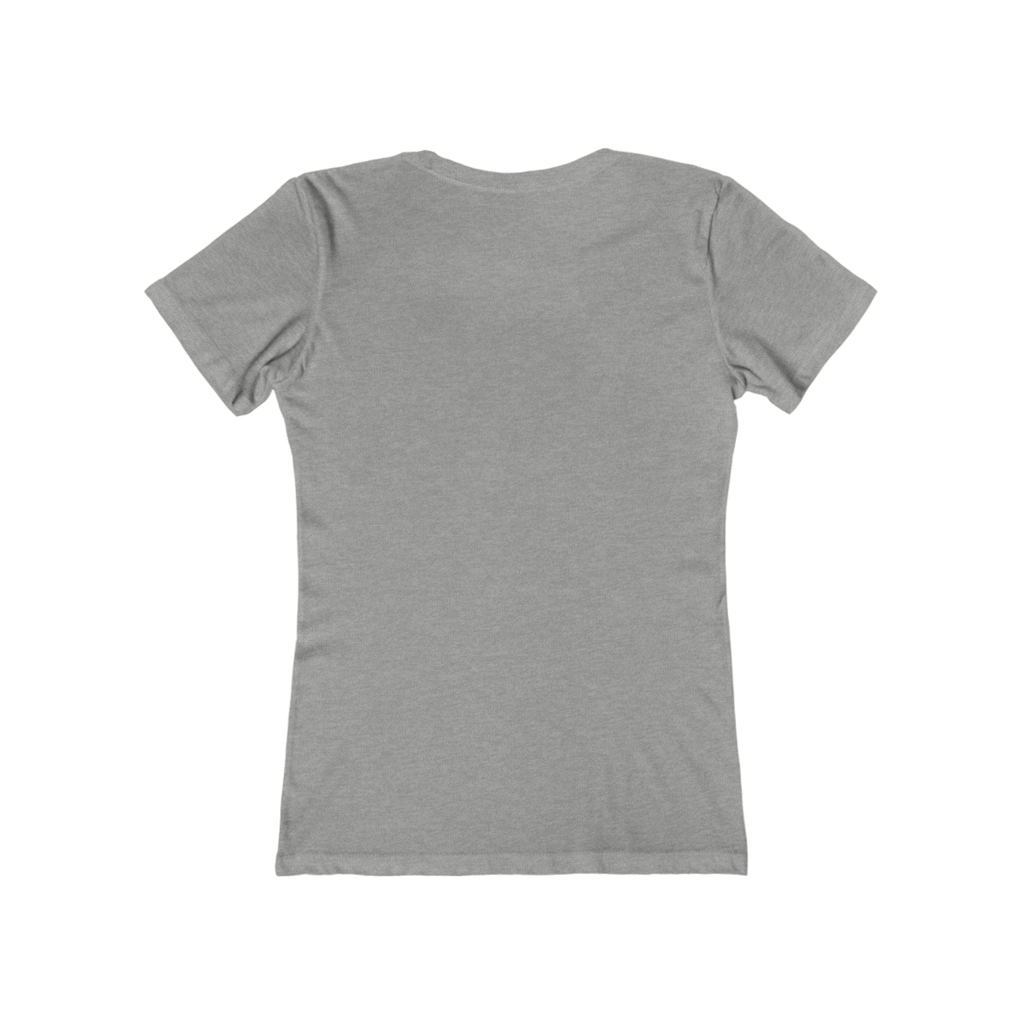 Boyfriend Tee — "Daughters of Liberty" Women's T‑Shirt