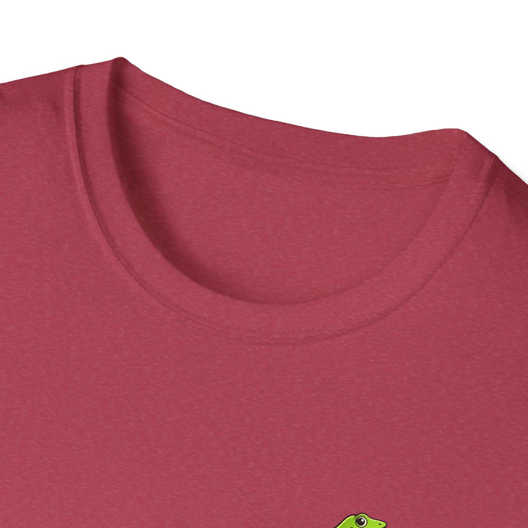 SWFL Anole T-Shirt