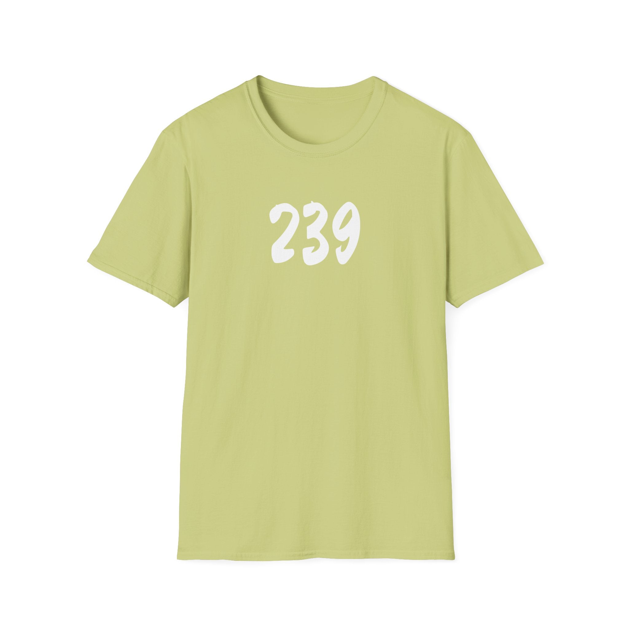 SWFL Graphic T-Shirt