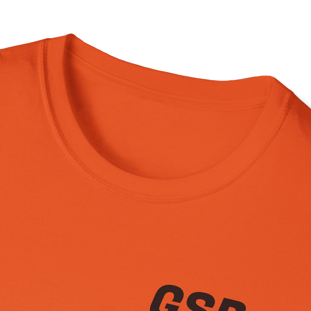 GSR Archaeologist T‑Shirt — Field Crew Tee