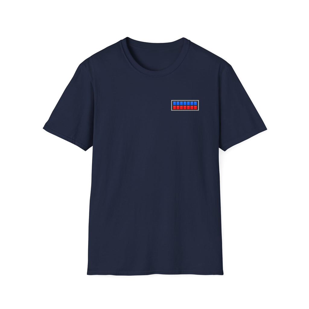 Grand Moff Tee Shirt