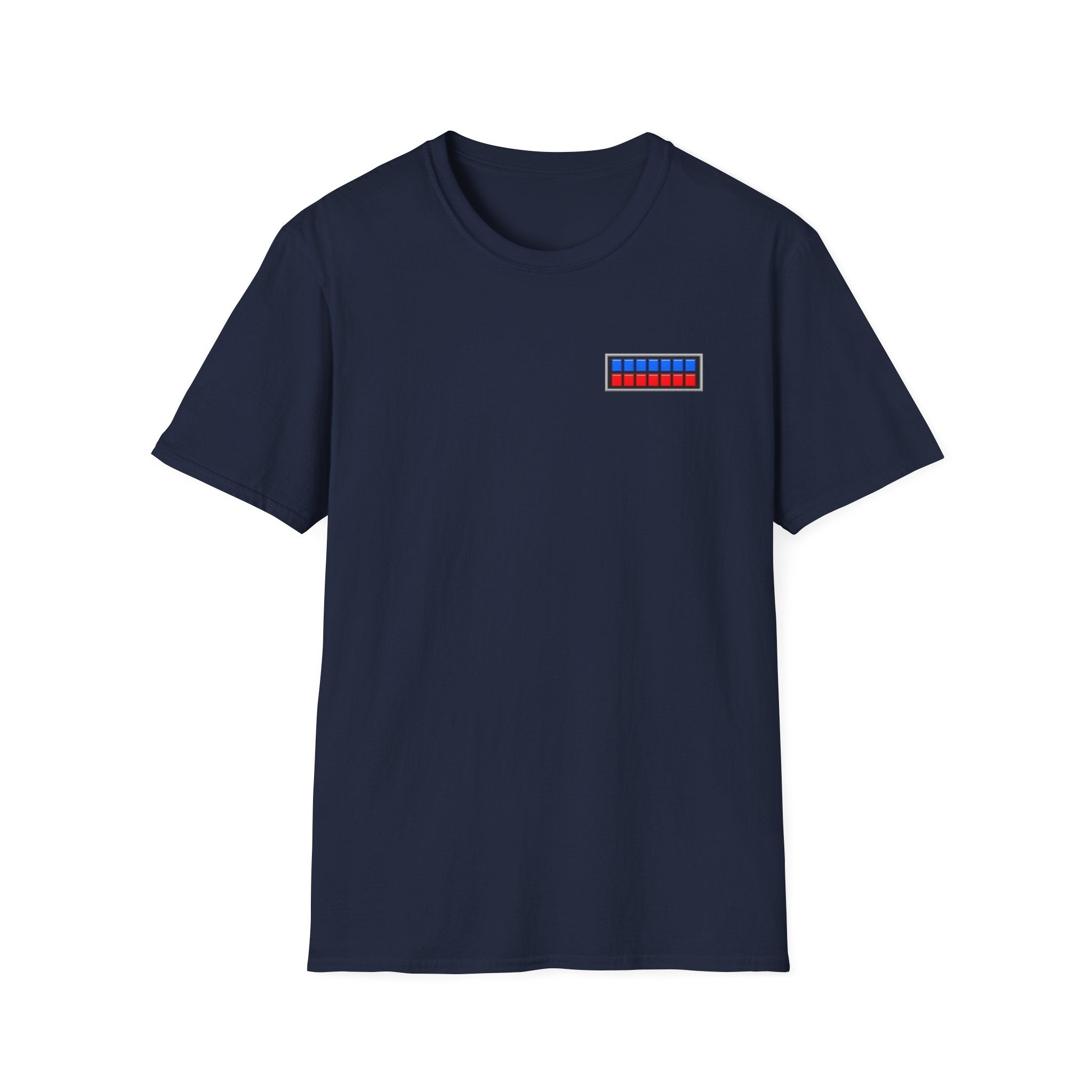 Grand Moff Tee Shirt