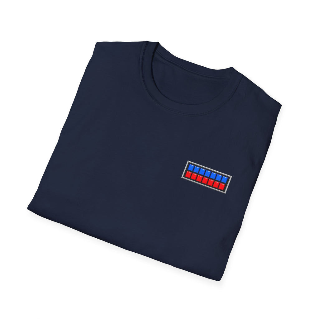 Grand Moff Tee Shirt