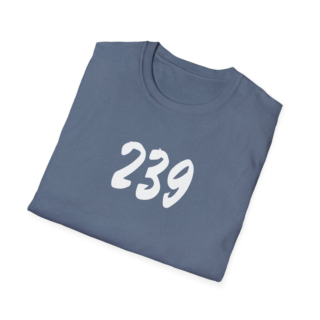 SWFL Graphic T-Shirt