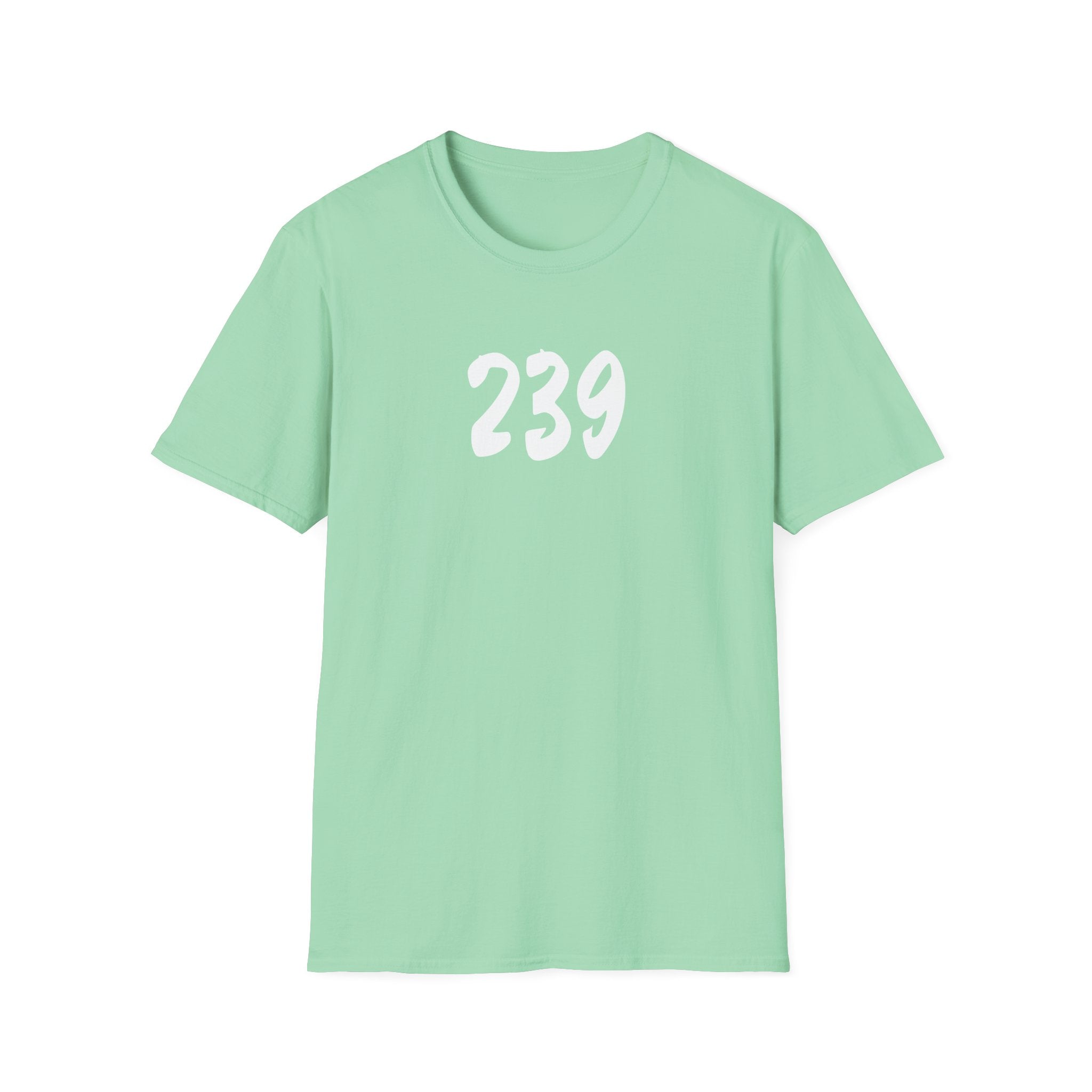SWFL Graphic T-Shirt