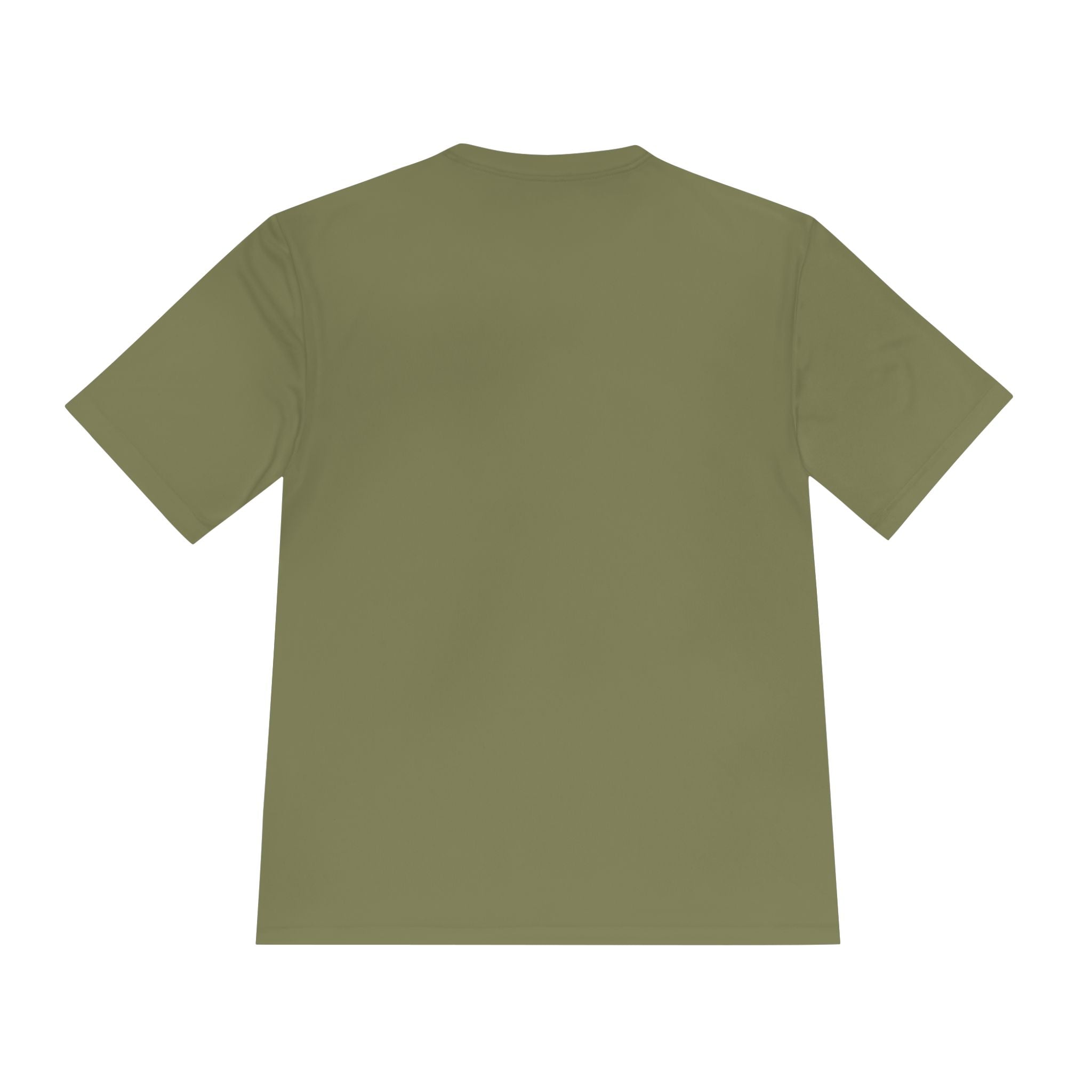 The AIR DRY thumbs down shirt.