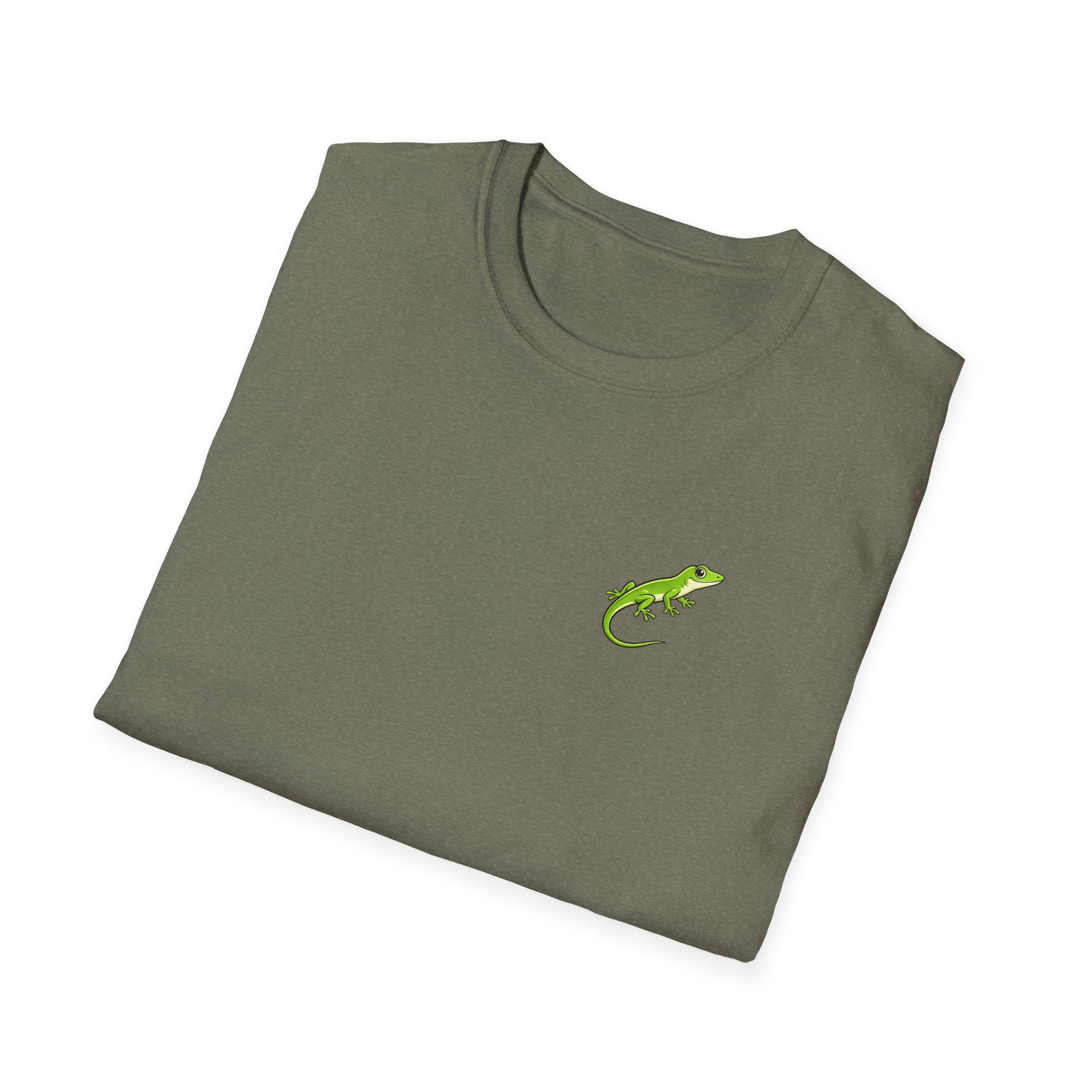 SWFL Anole T-Shirt