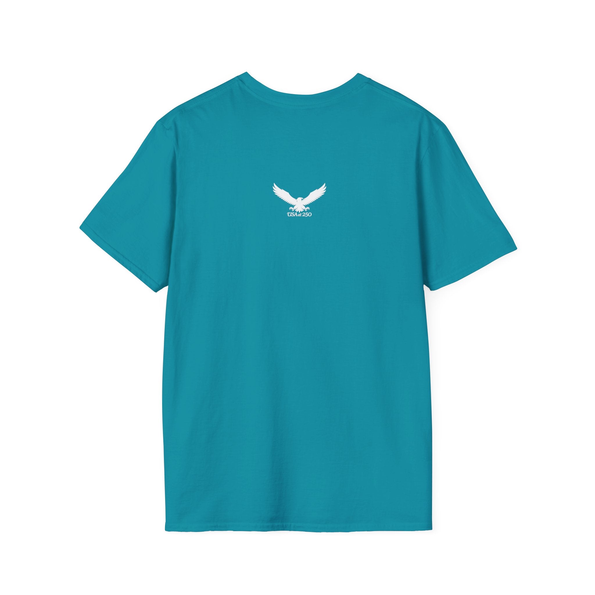USA at 250 Patriotic T-Shirt
