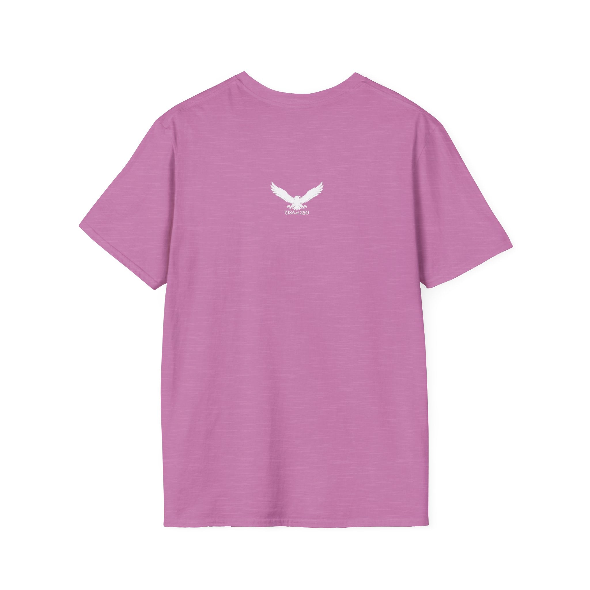 USA at 250 Patriotic T-Shirt