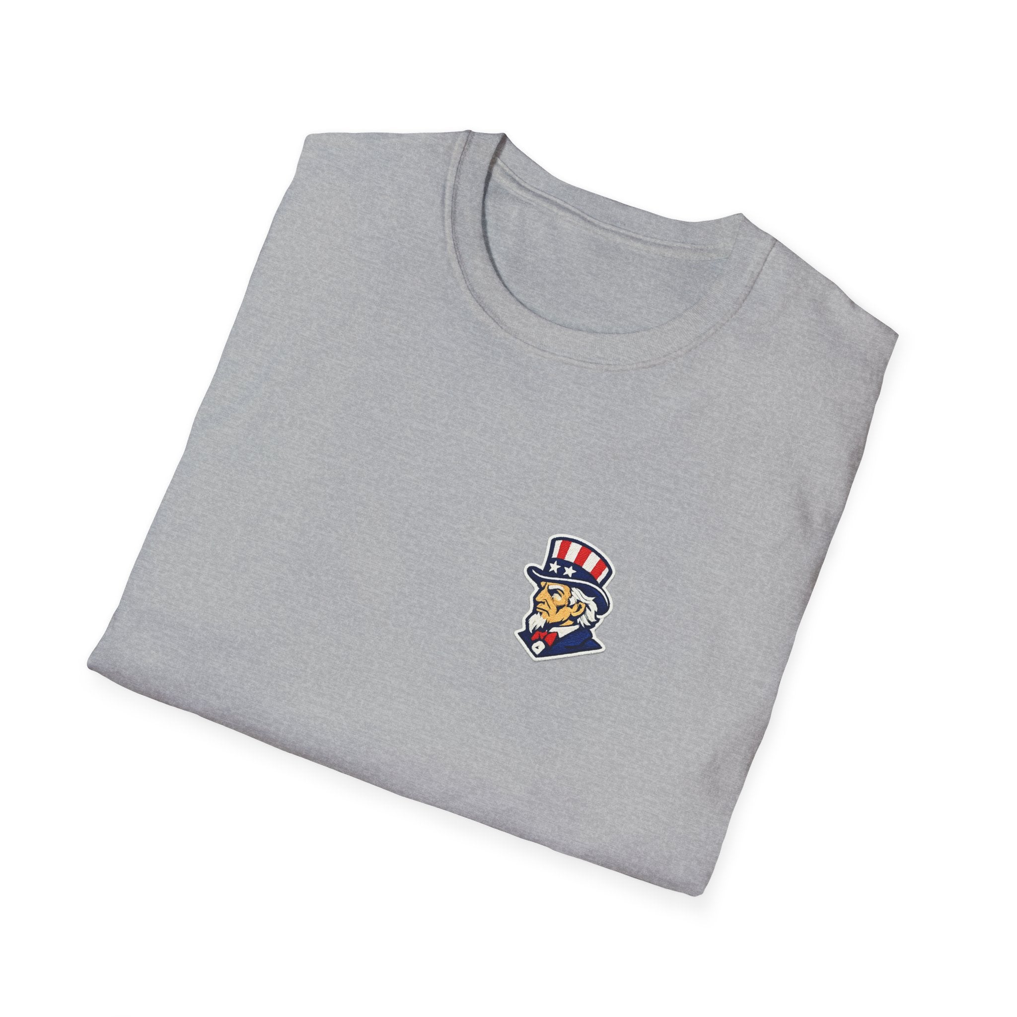 Uncle Sam Shirt