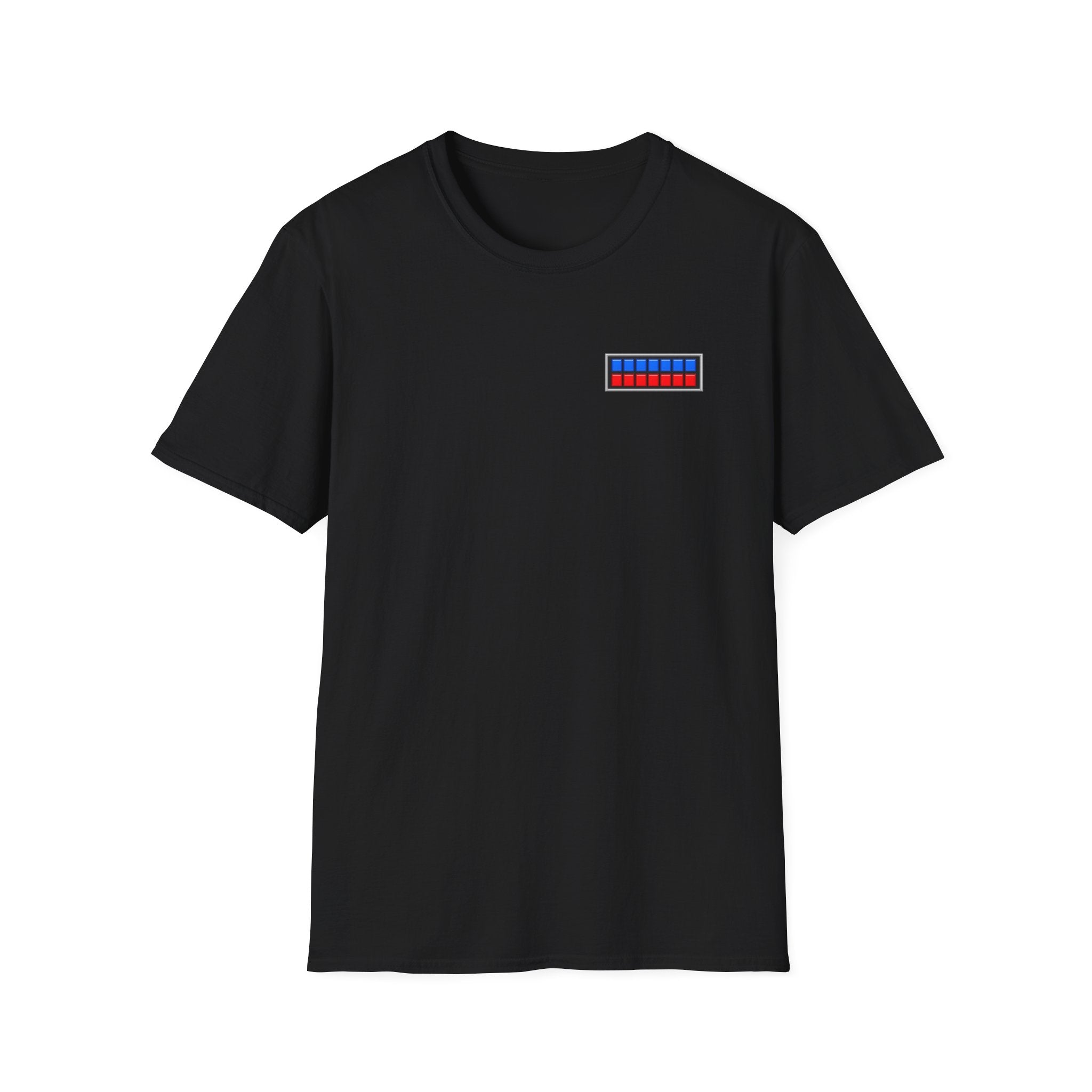 Grand Moff Tee Shirt