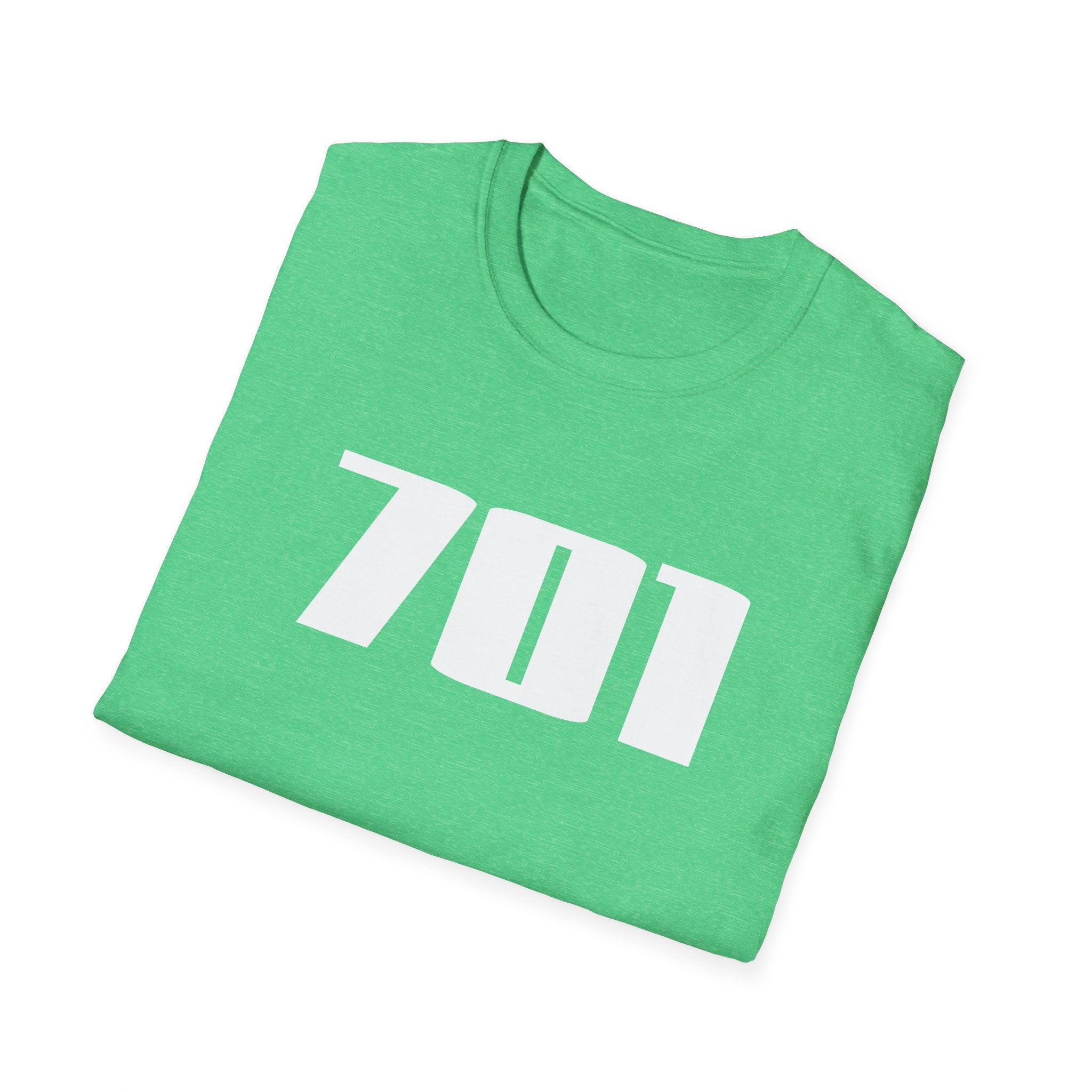 North Dakota Tee