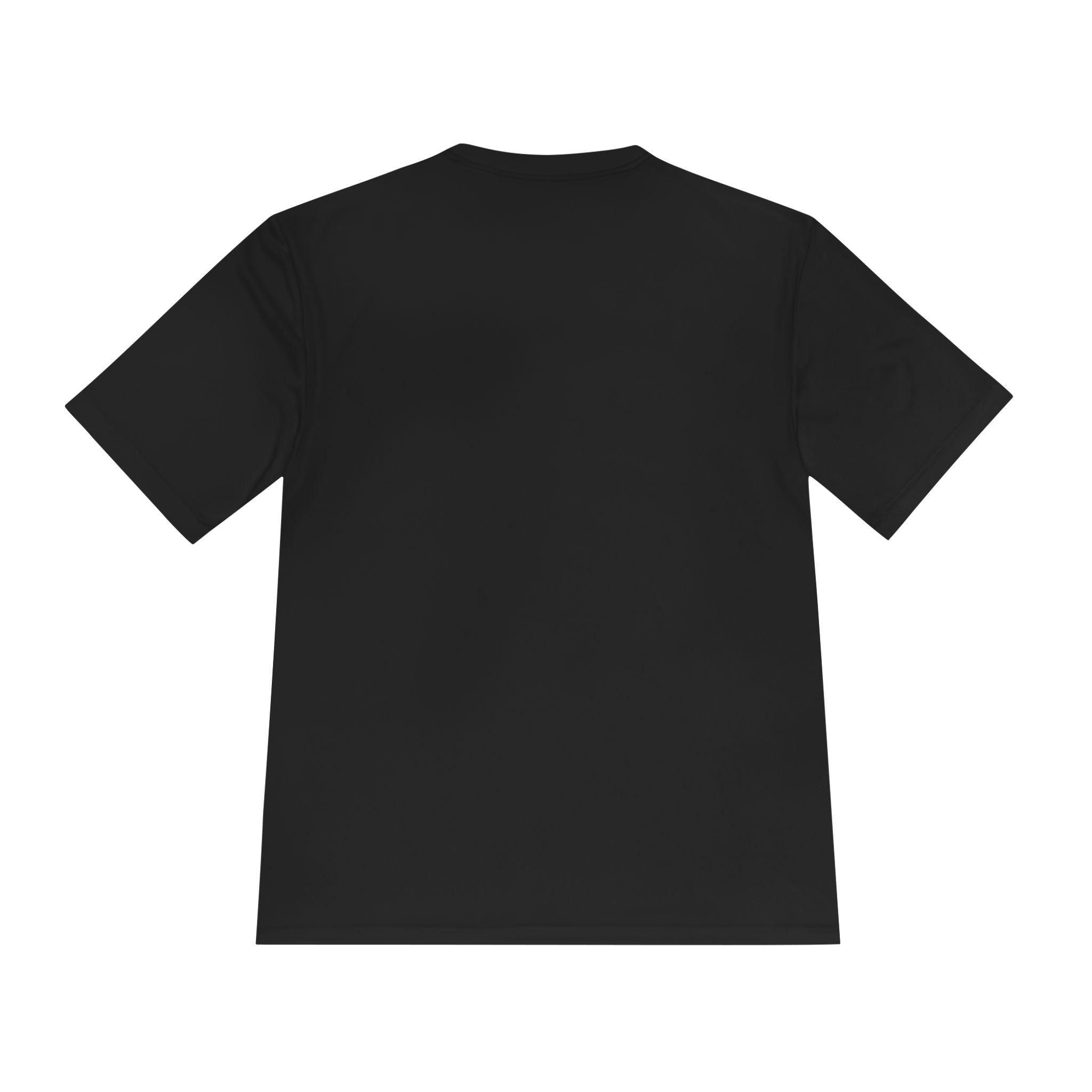 The AIR DRY thumbs down shirt.