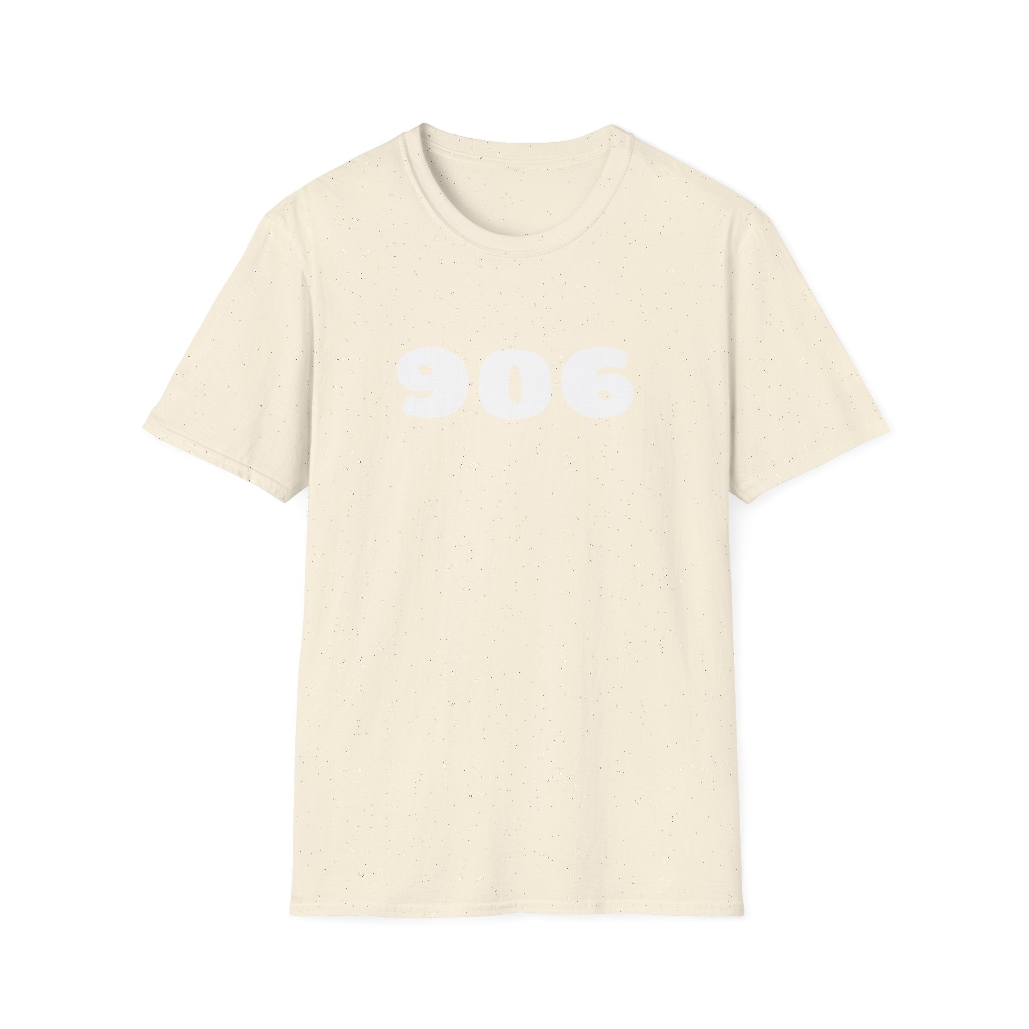 906 Area Code T-Shirt