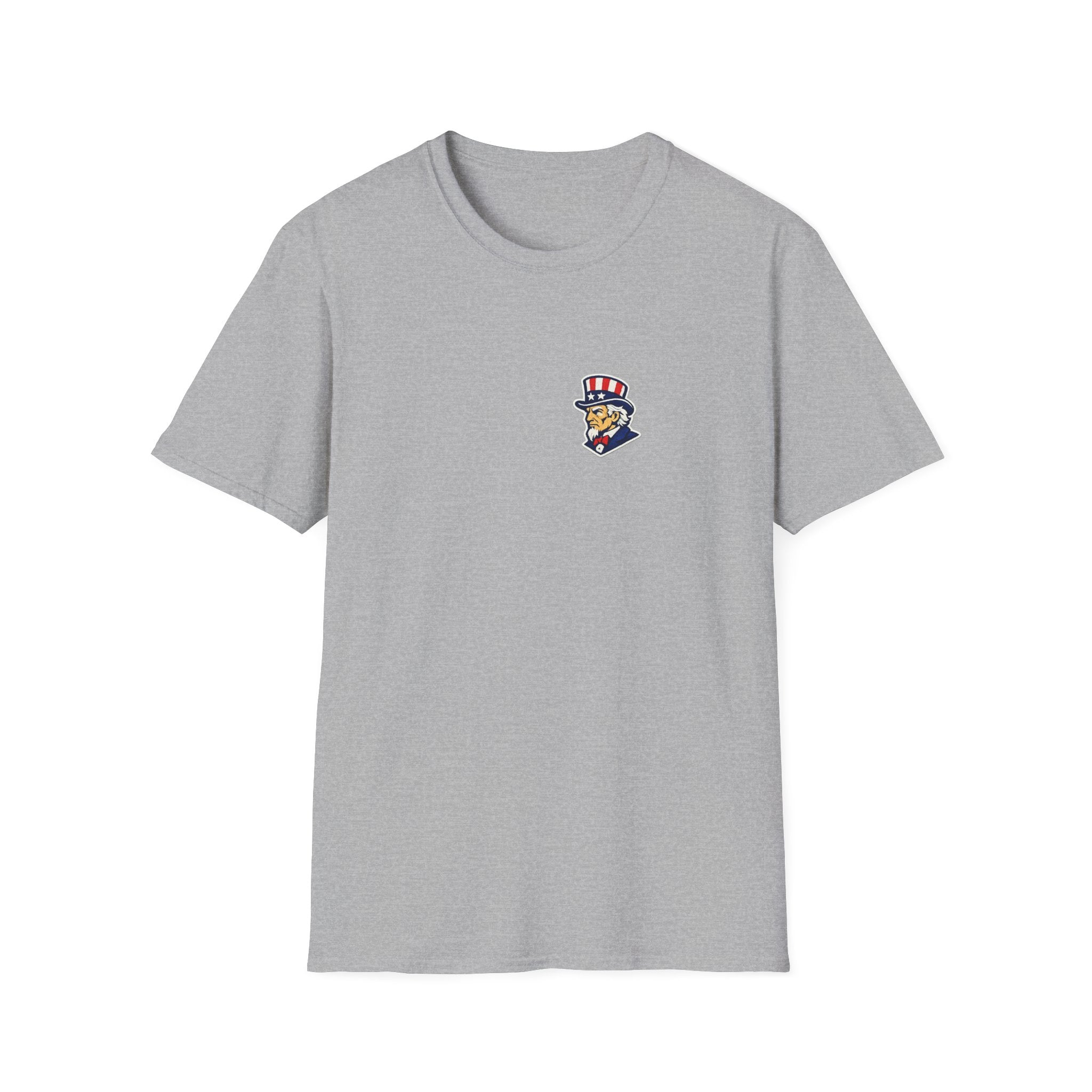 Uncle Sam Shirt