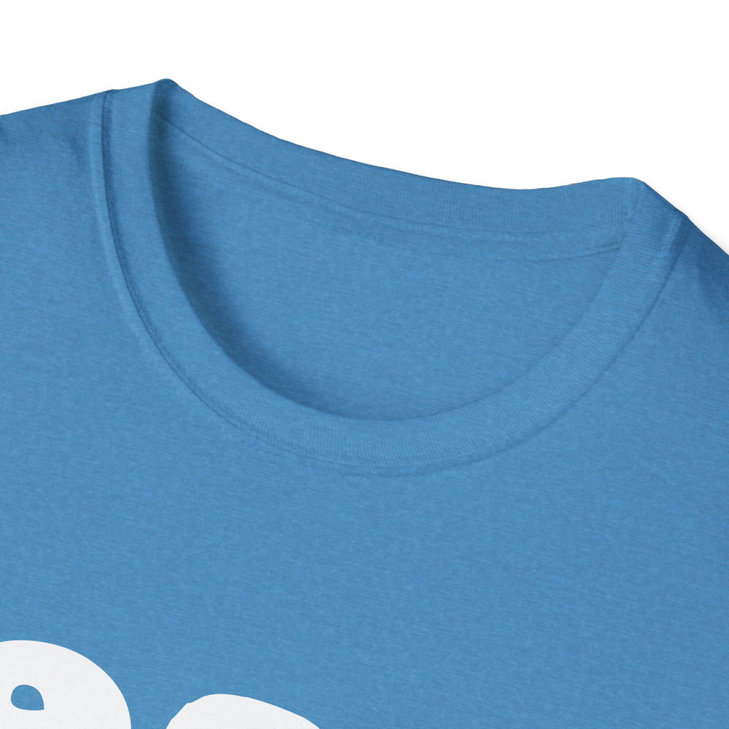 906 Area Code T-Shirt