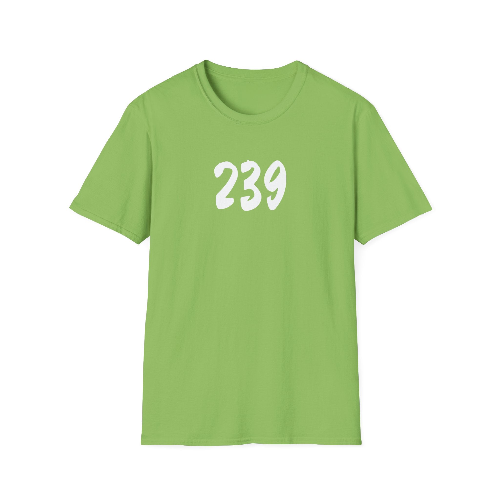 SWFL Graphic T-Shirt