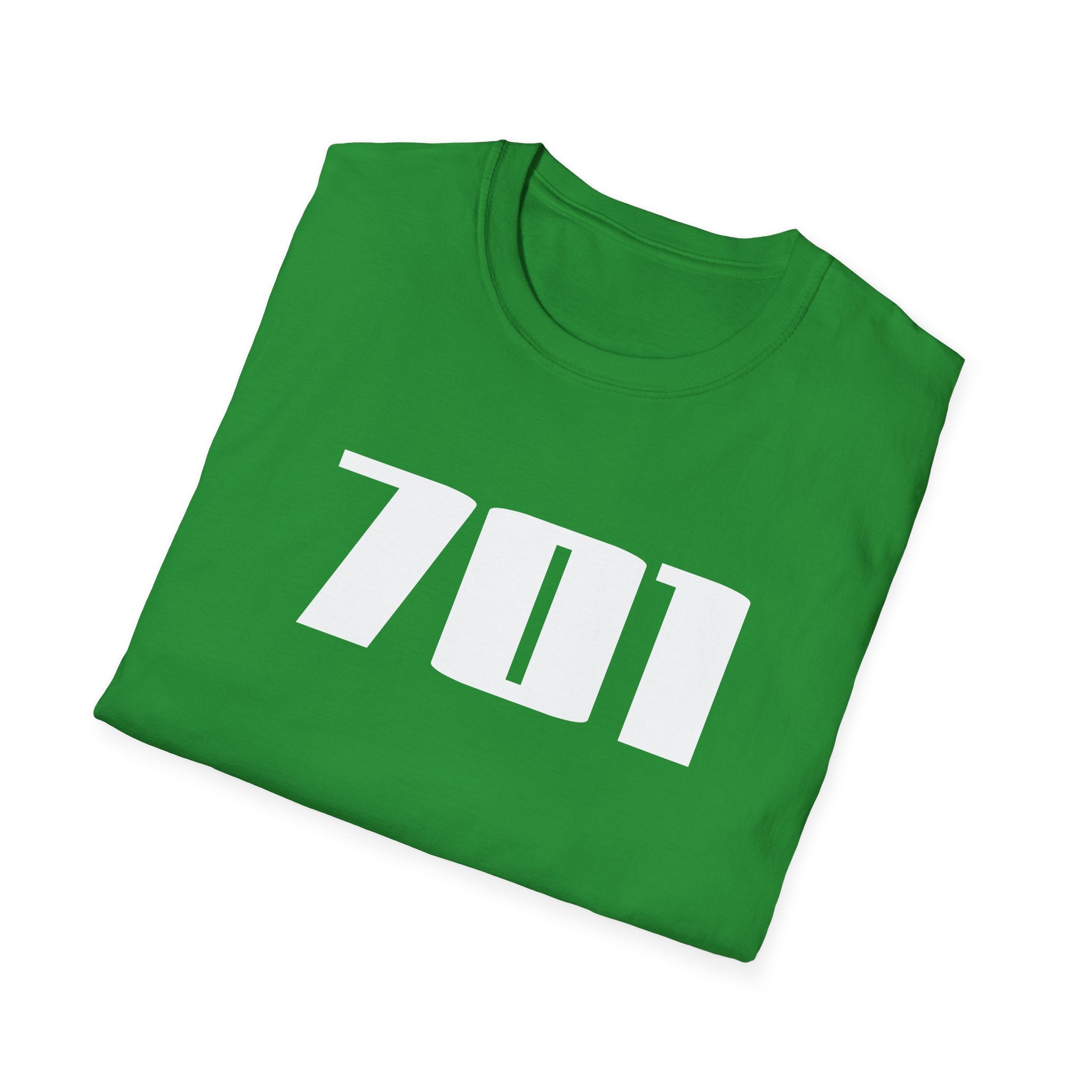 North Dakota Tee